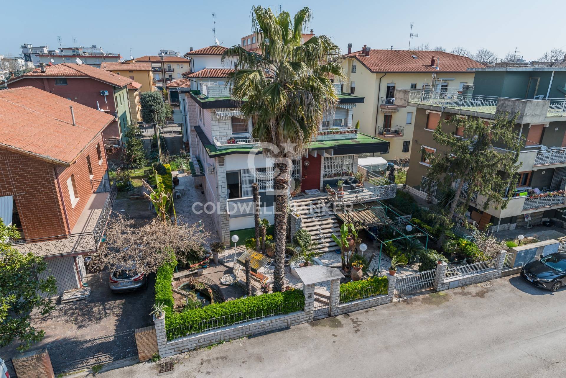 Stabile / Palazzo in vendita a Rimini, Rivazzurra