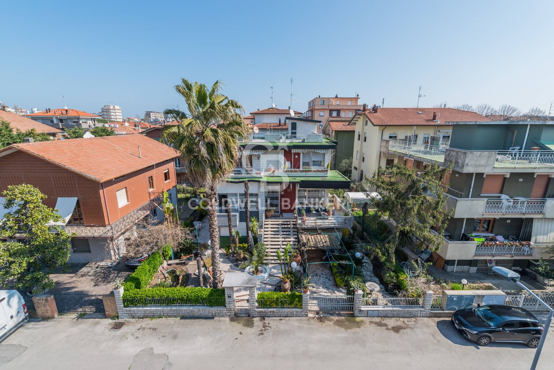 Stabile / Palazzo in vendita a Rimini, Rivazzurra