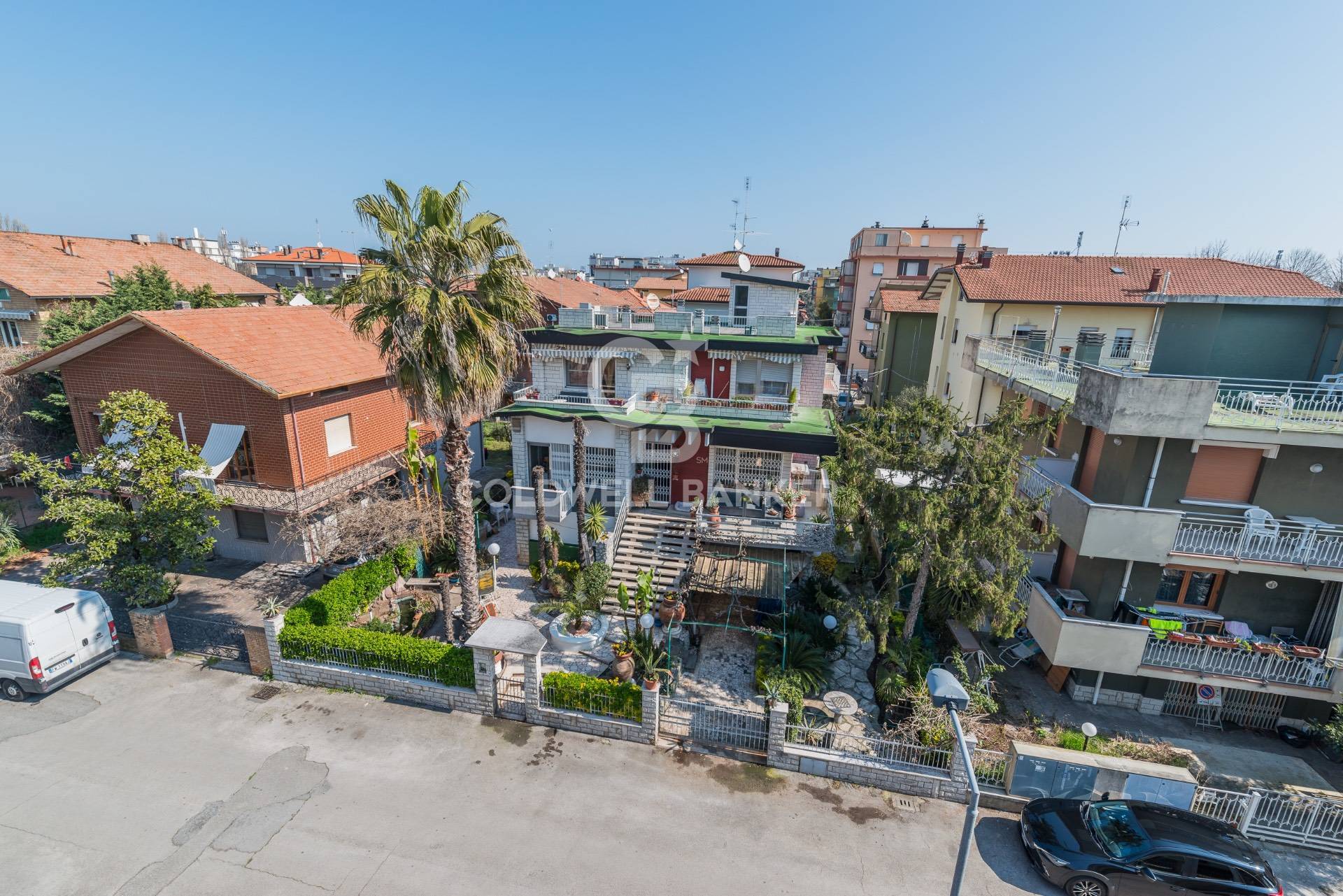 Stabile / Palazzo in vendita a Rimini, Rivazzurra