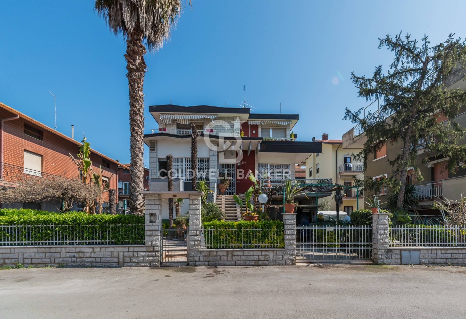 Stabile / Palazzo in vendita a Rimini, Rivazzurra