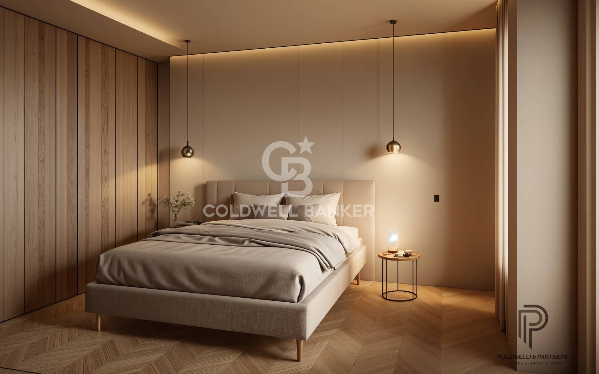 Attico in vendita a Riccione