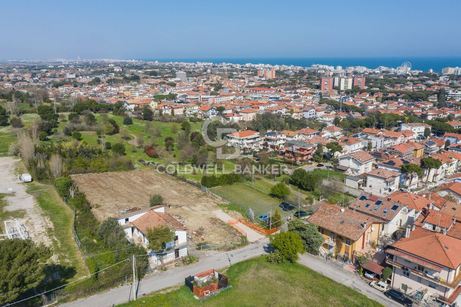 Appartamento in vendita a Riccione