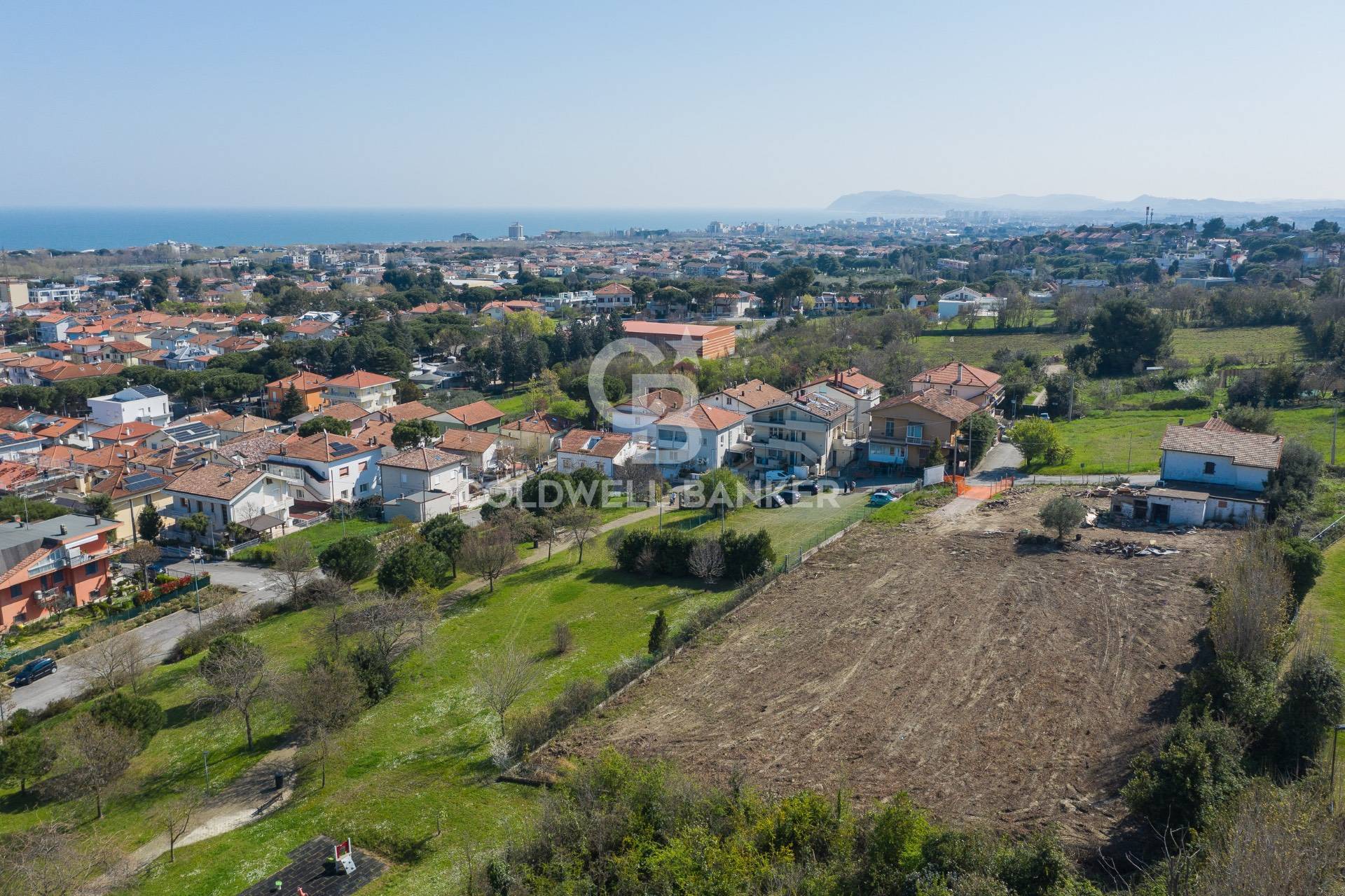 Villetta in vendita a Riccione