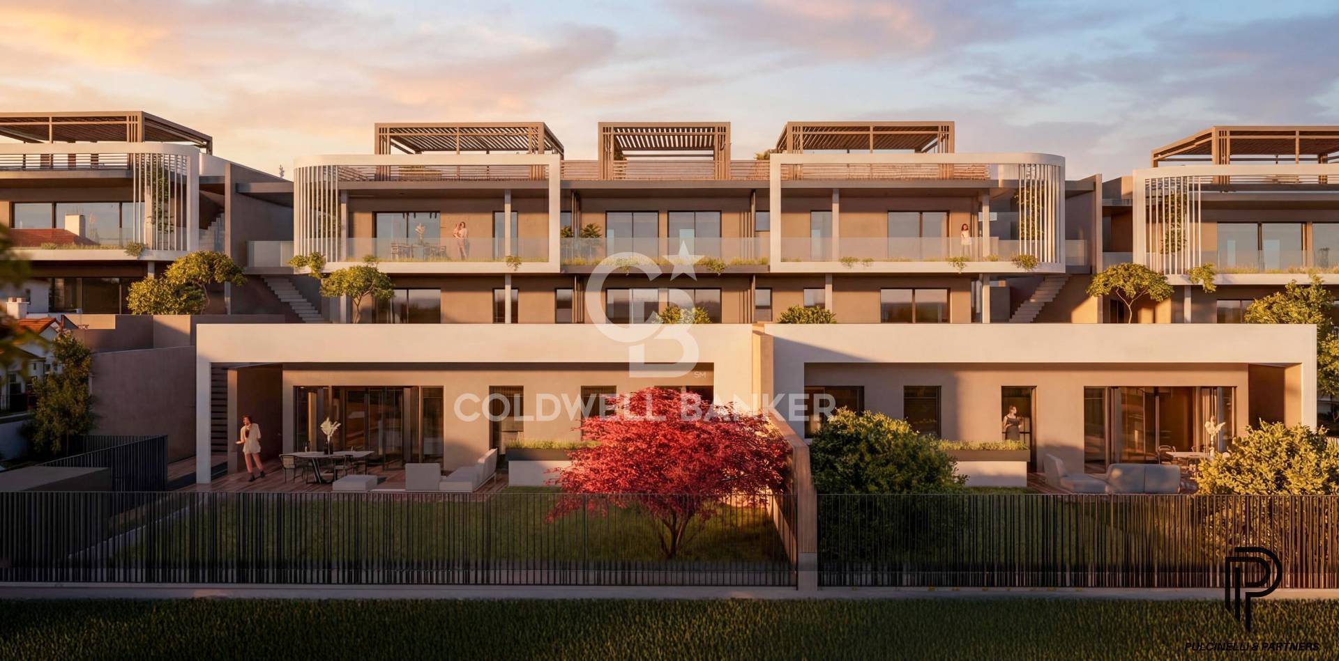 Appartamento in vendita a Riccione