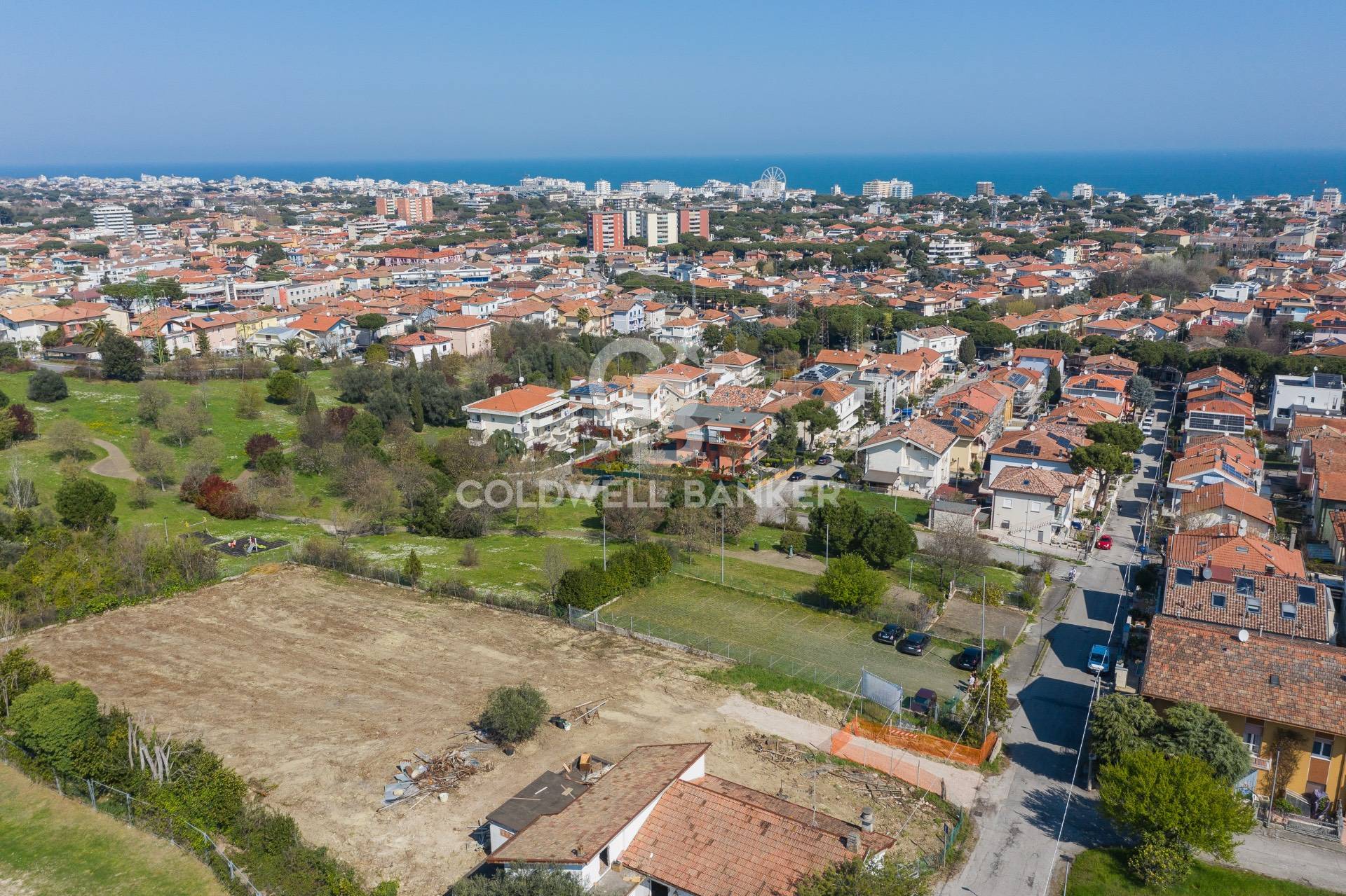 Appartamento in vendita a Riccione