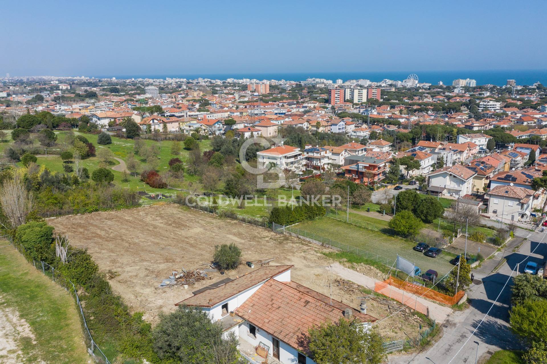 Appartamento indipendente in vendita a Riccione