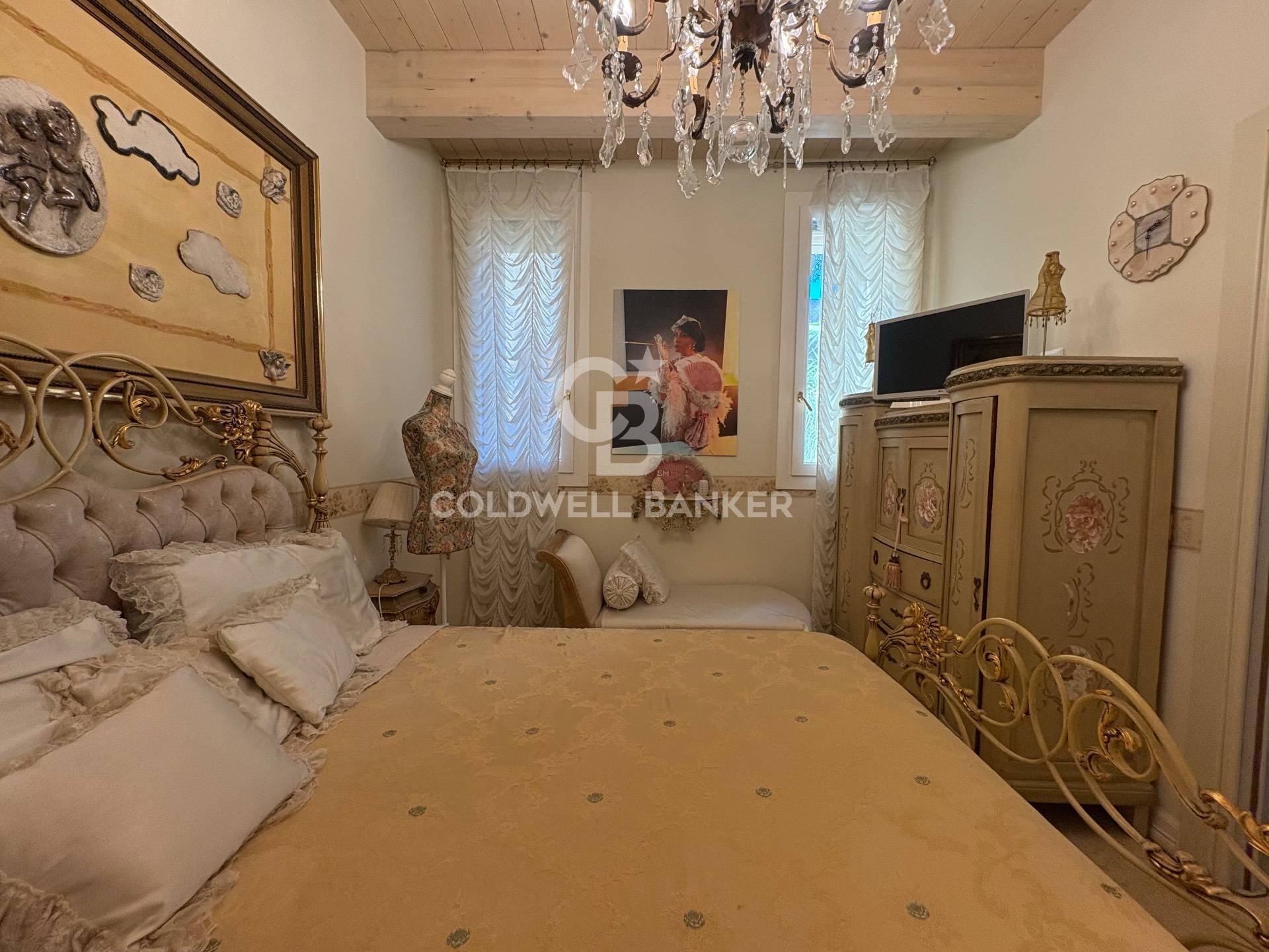 Appartamento indipendente in vendita a Meldola