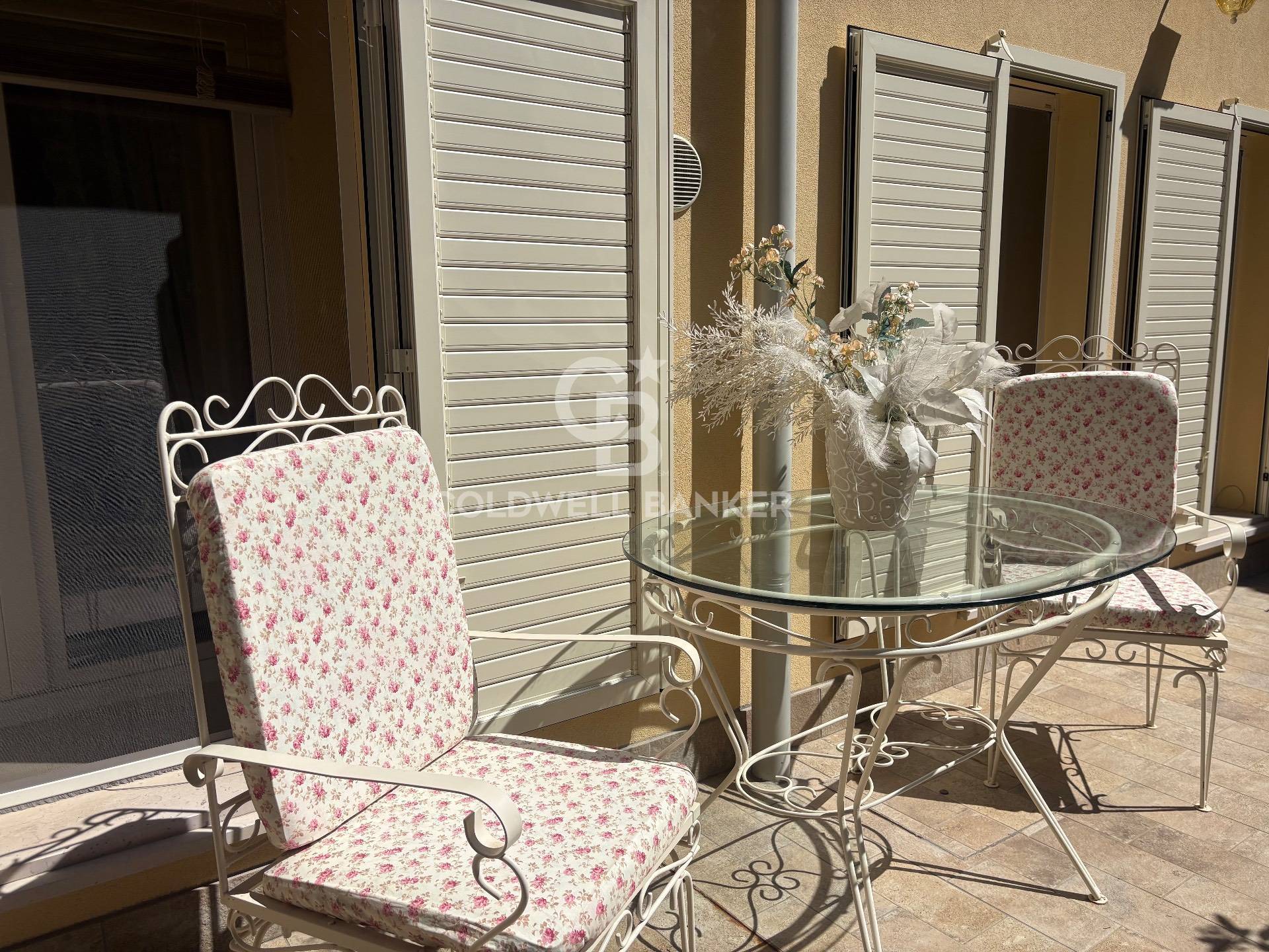 Appartamento indipendente in vendita a Meldola