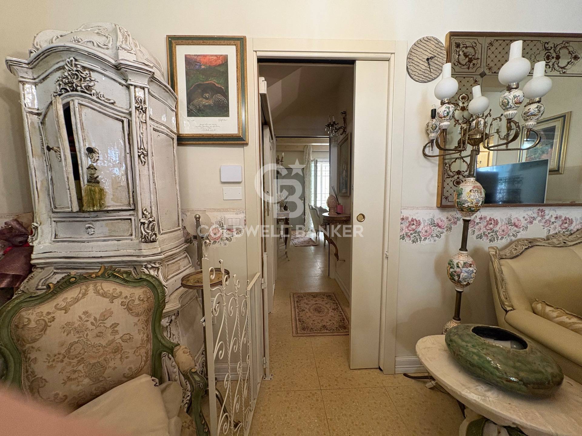 Appartamento indipendente in vendita a Meldola