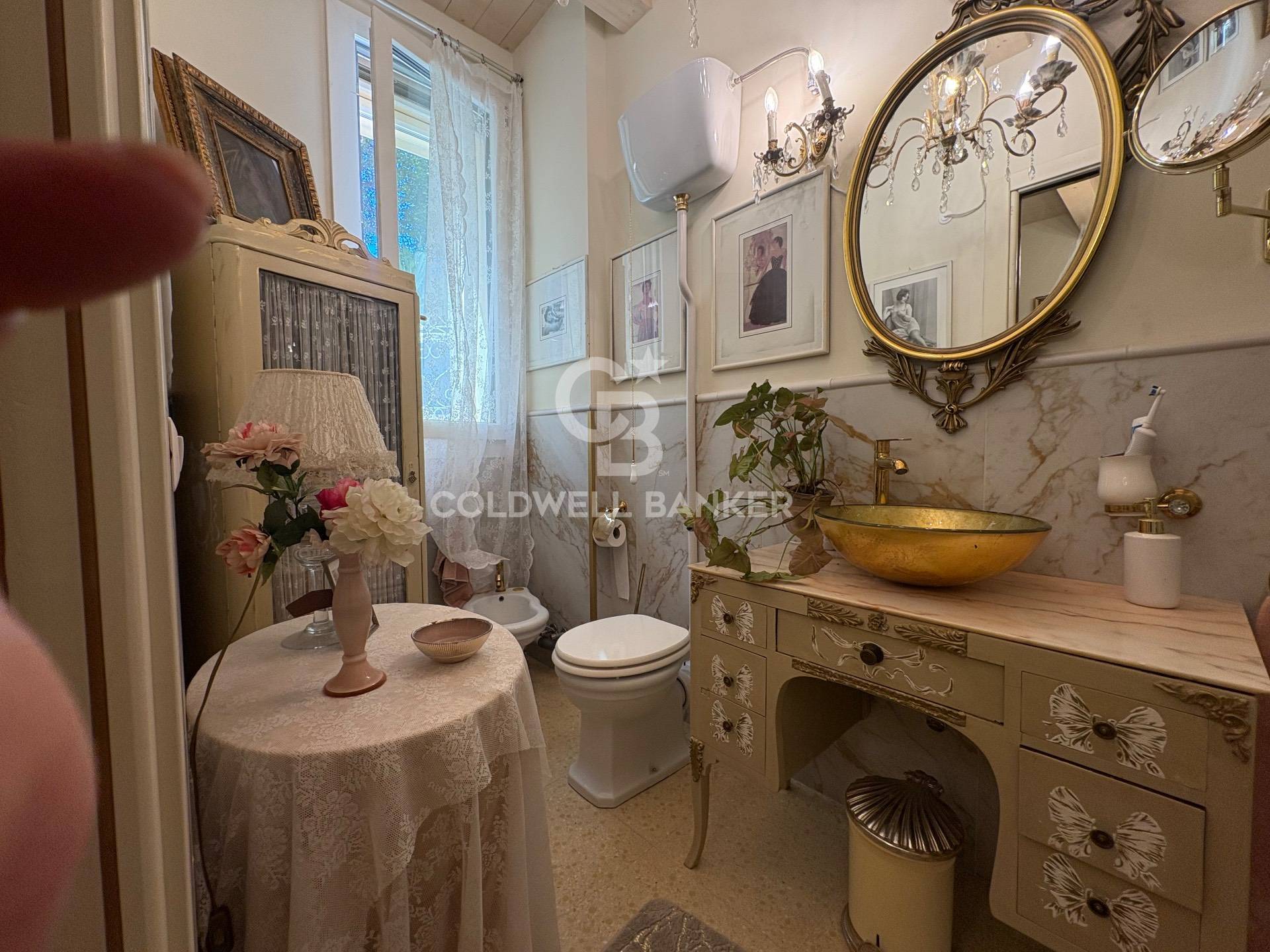 Appartamento indipendente in vendita a Meldola