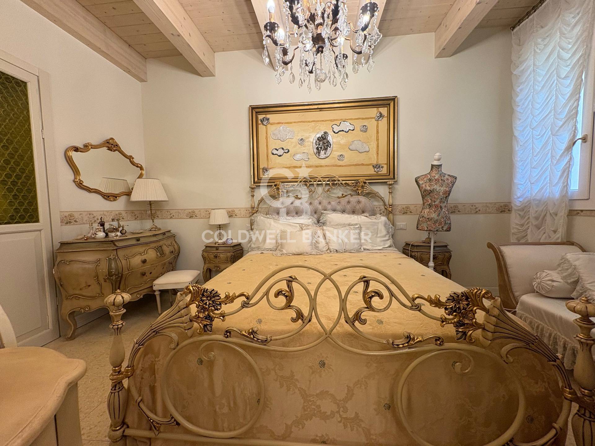 Appartamento indipendente in vendita a Meldola