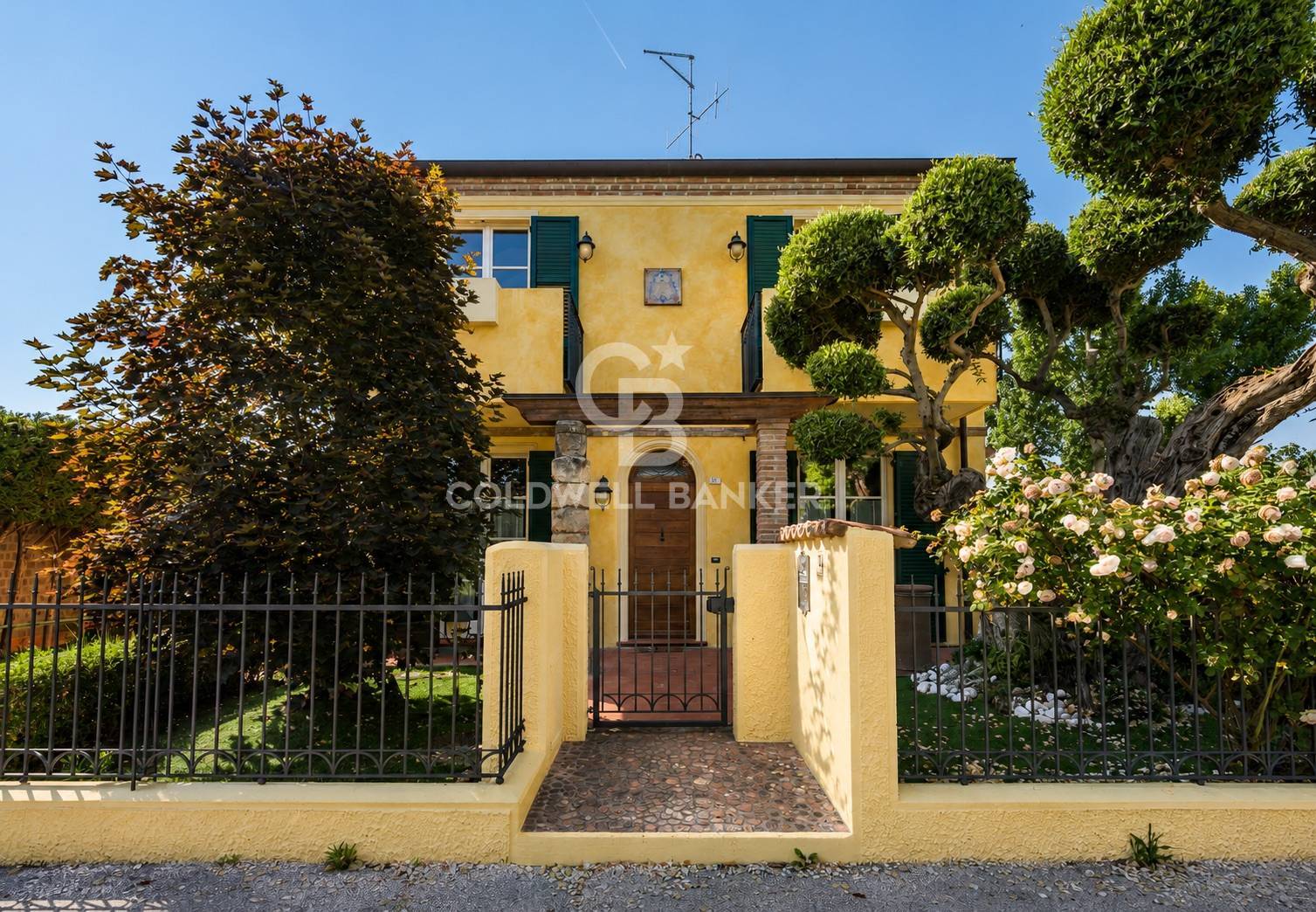Villa in vendita a Rimini, Viserba
