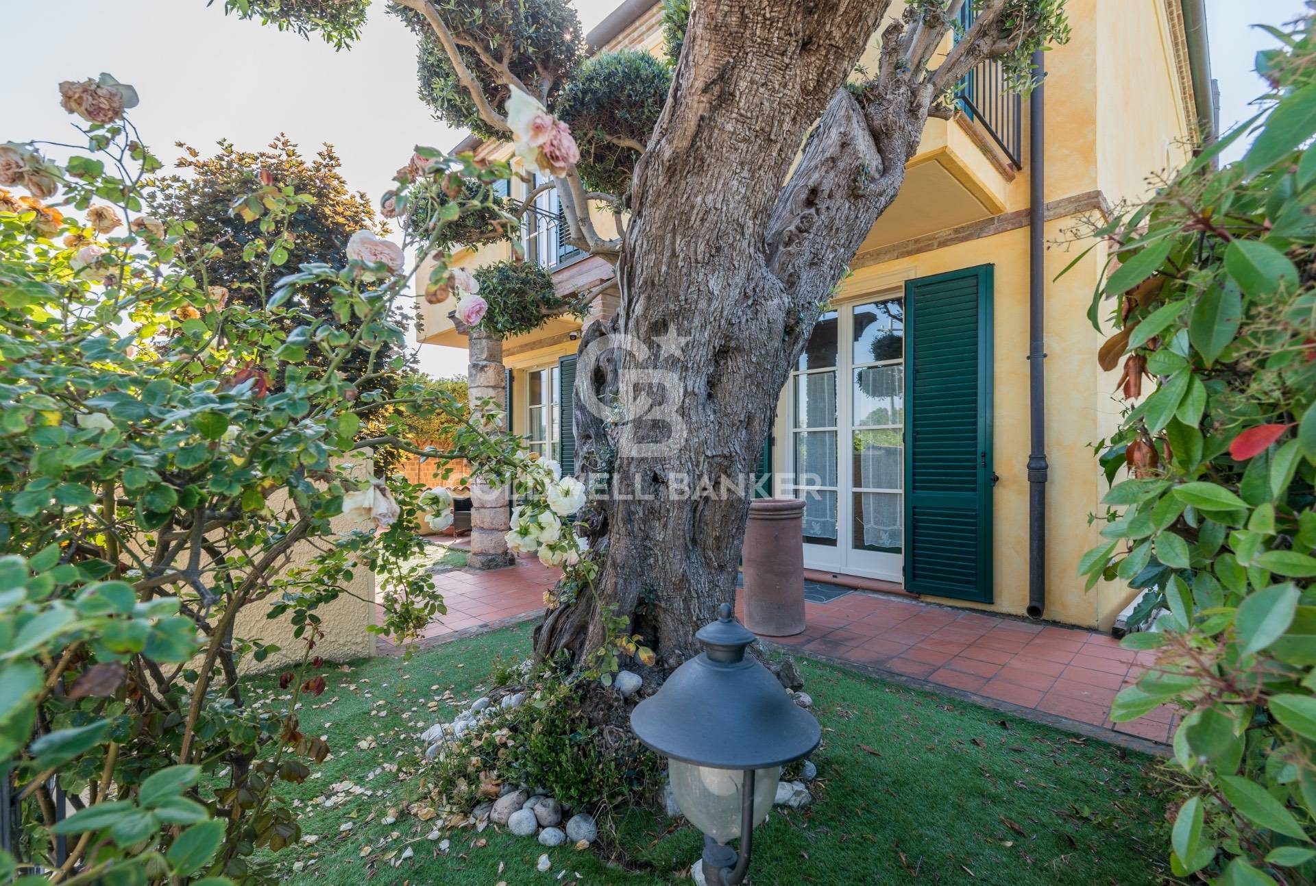 Villa in vendita a Rimini, Viserba