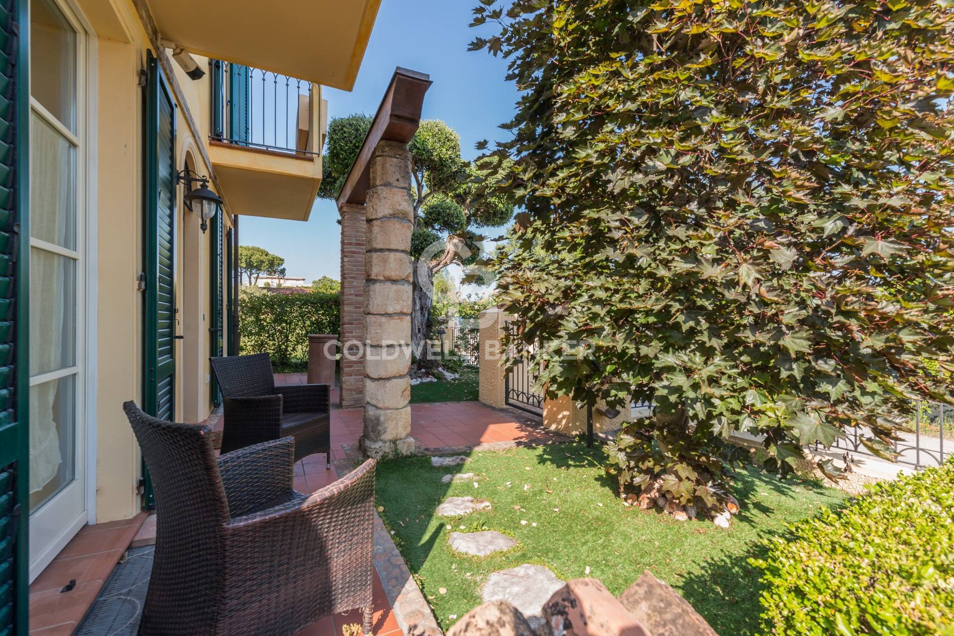 Villa in vendita a Rimini, Viserba