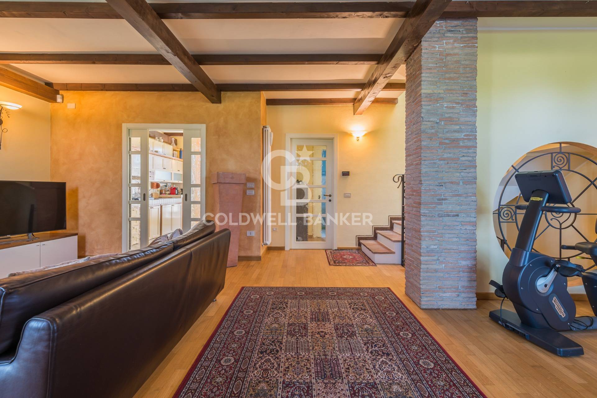 Villa in vendita a Rimini, Viserba