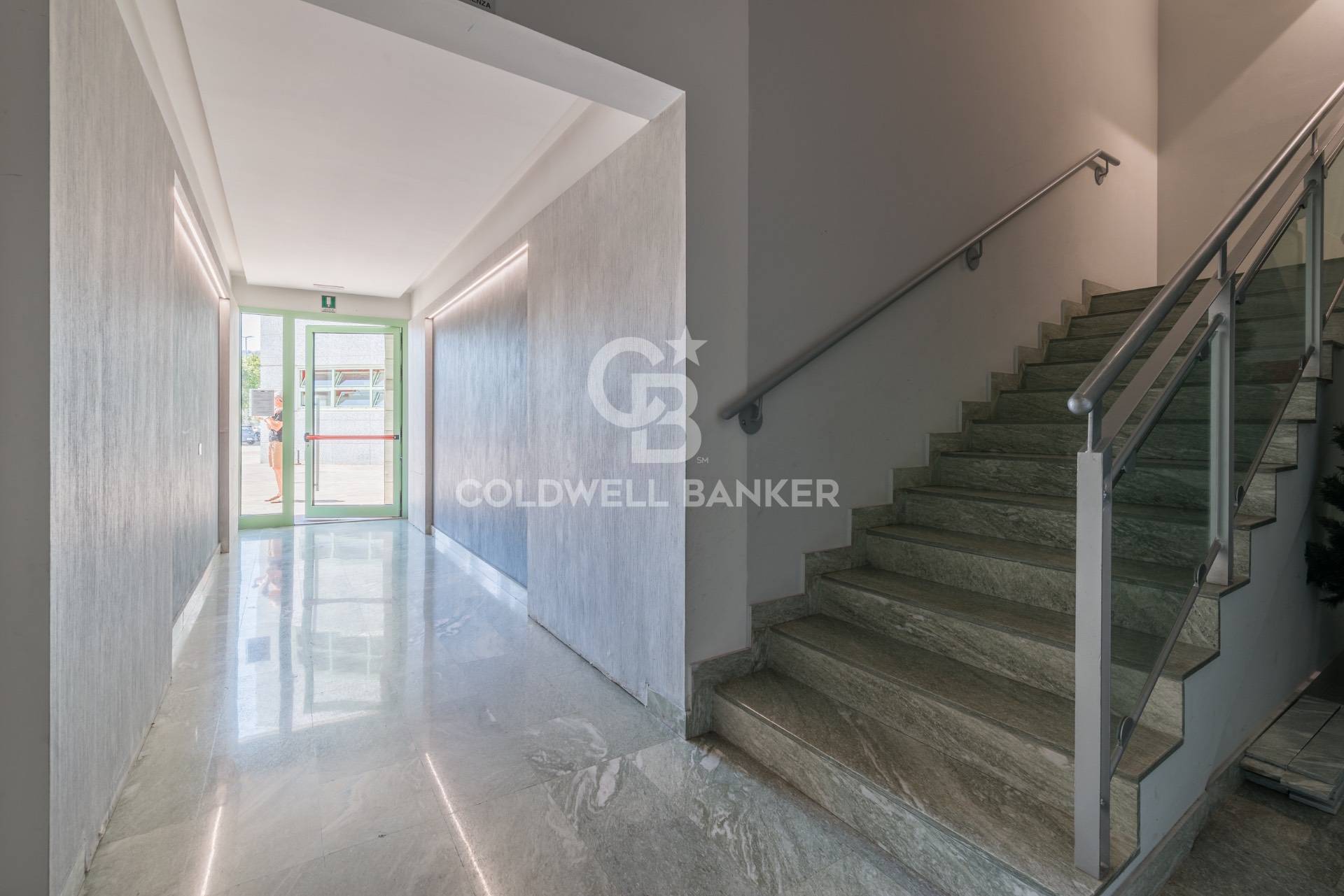 Ufficio in vendita a Verucchio, Villa Verucchio
