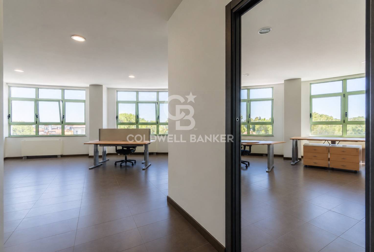 Ufficio in vendita a Verucchio, Villa Verucchio