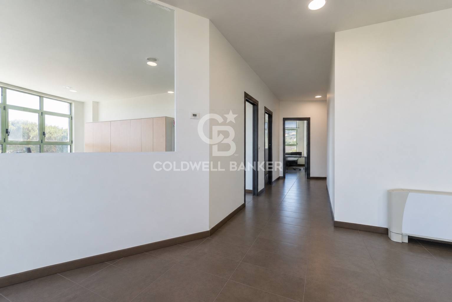 Ufficio in vendita a Verucchio, Villa Verucchio