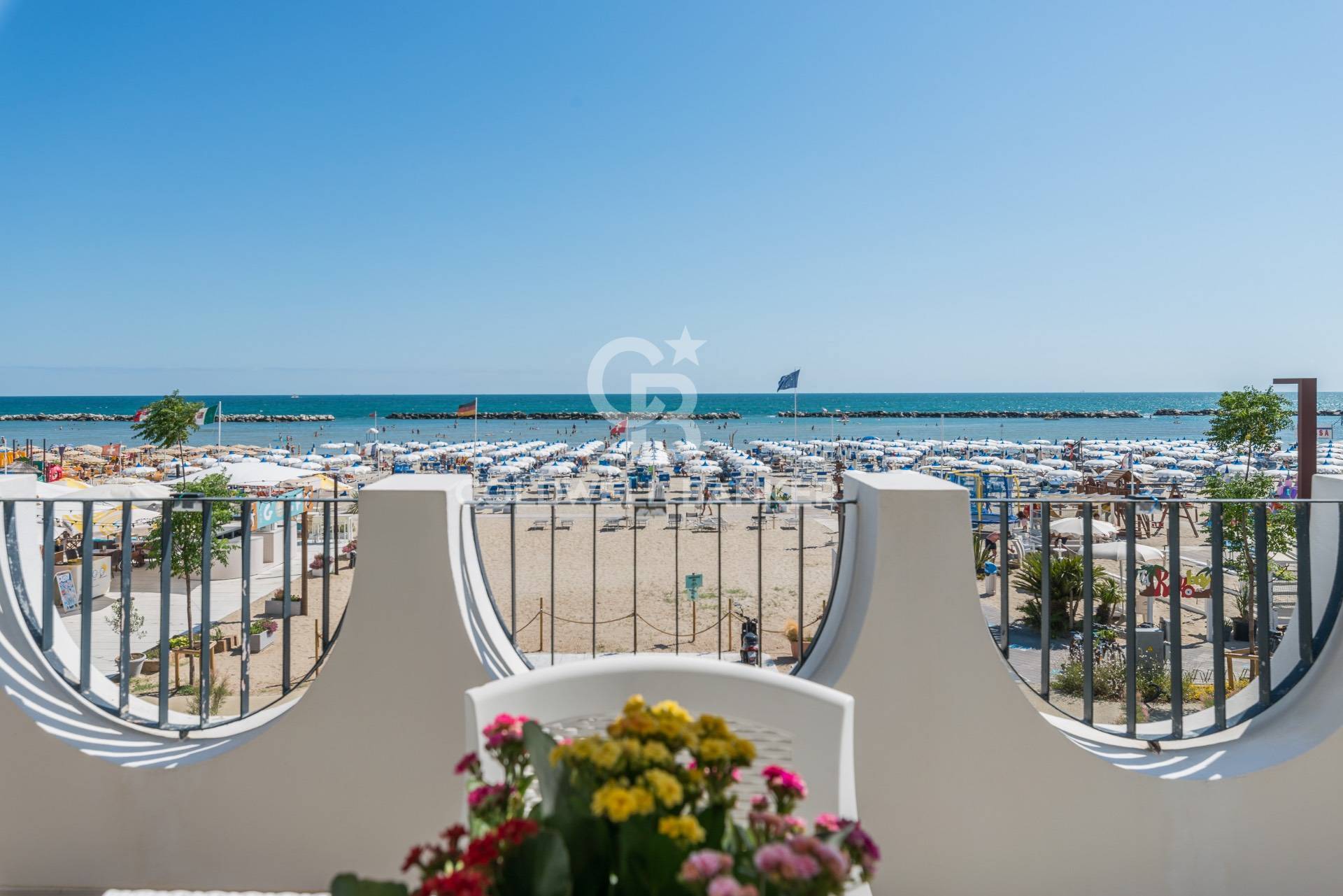 Villino in vendita a Bellaria-Igea Marina, Igea Marina