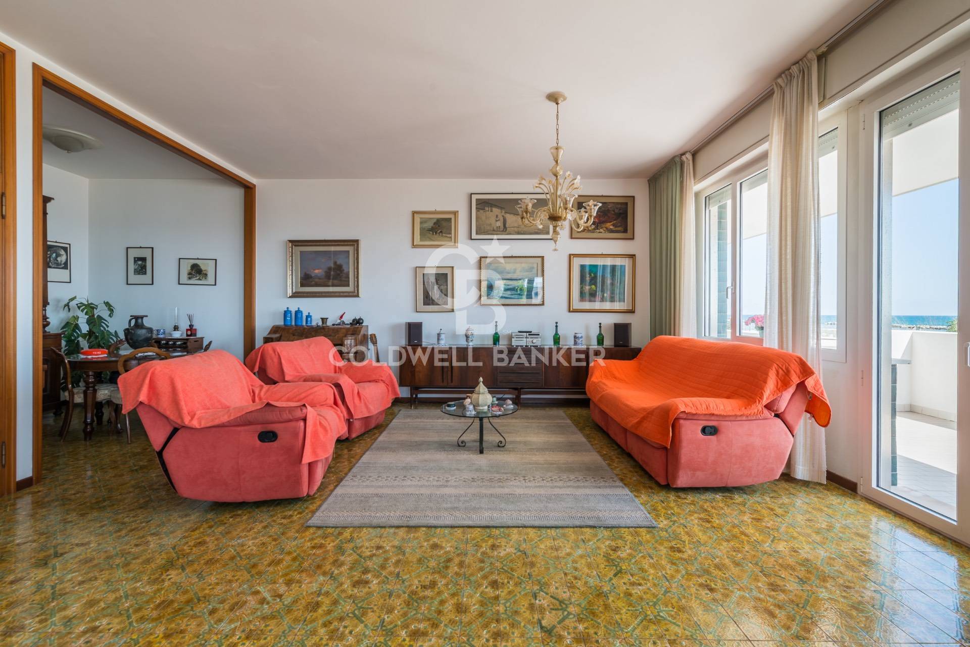 Villino in vendita a Bellaria-Igea Marina, Igea Marina