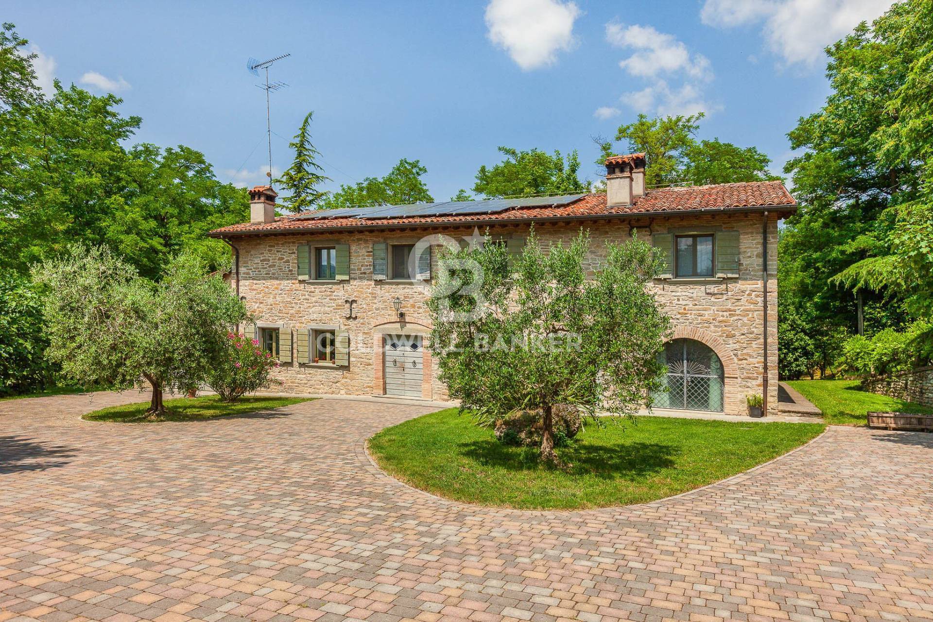 Rustico/Casale/Corte in vendita a Rocca San Casciano