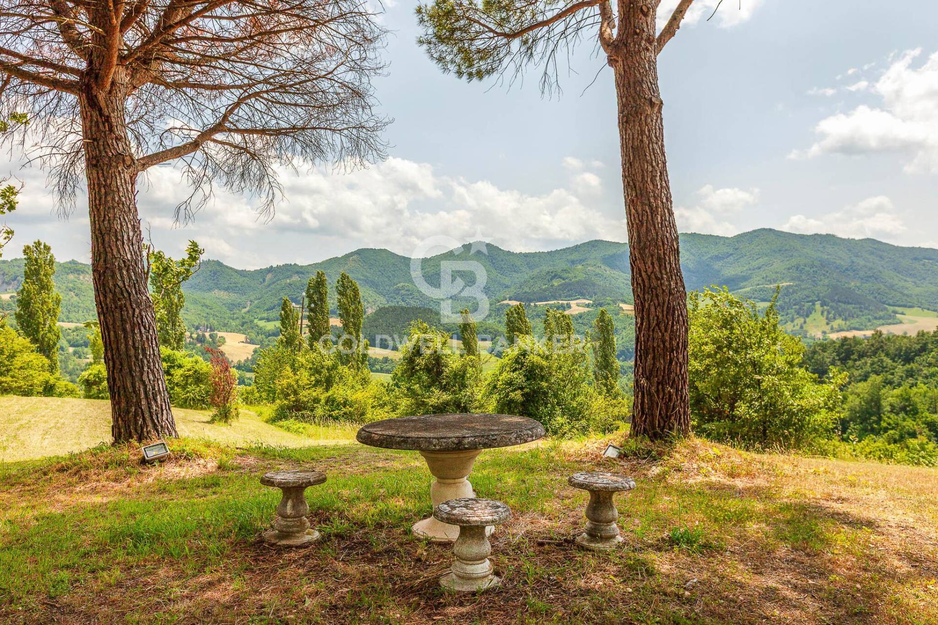 Rustico/Casale/Corte in vendita a Rocca San Casciano