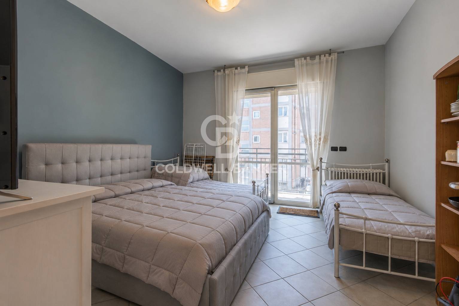 Appartamento in vendita a Rimini, San Giuliano Mare