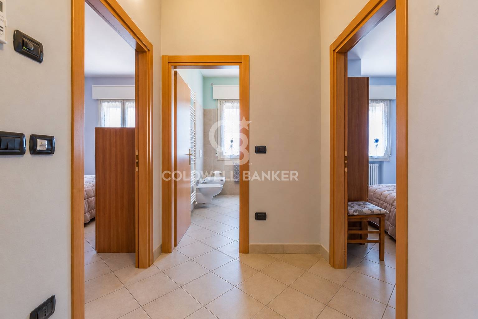 Appartamento in vendita a Rimini, San Giuliano Mare