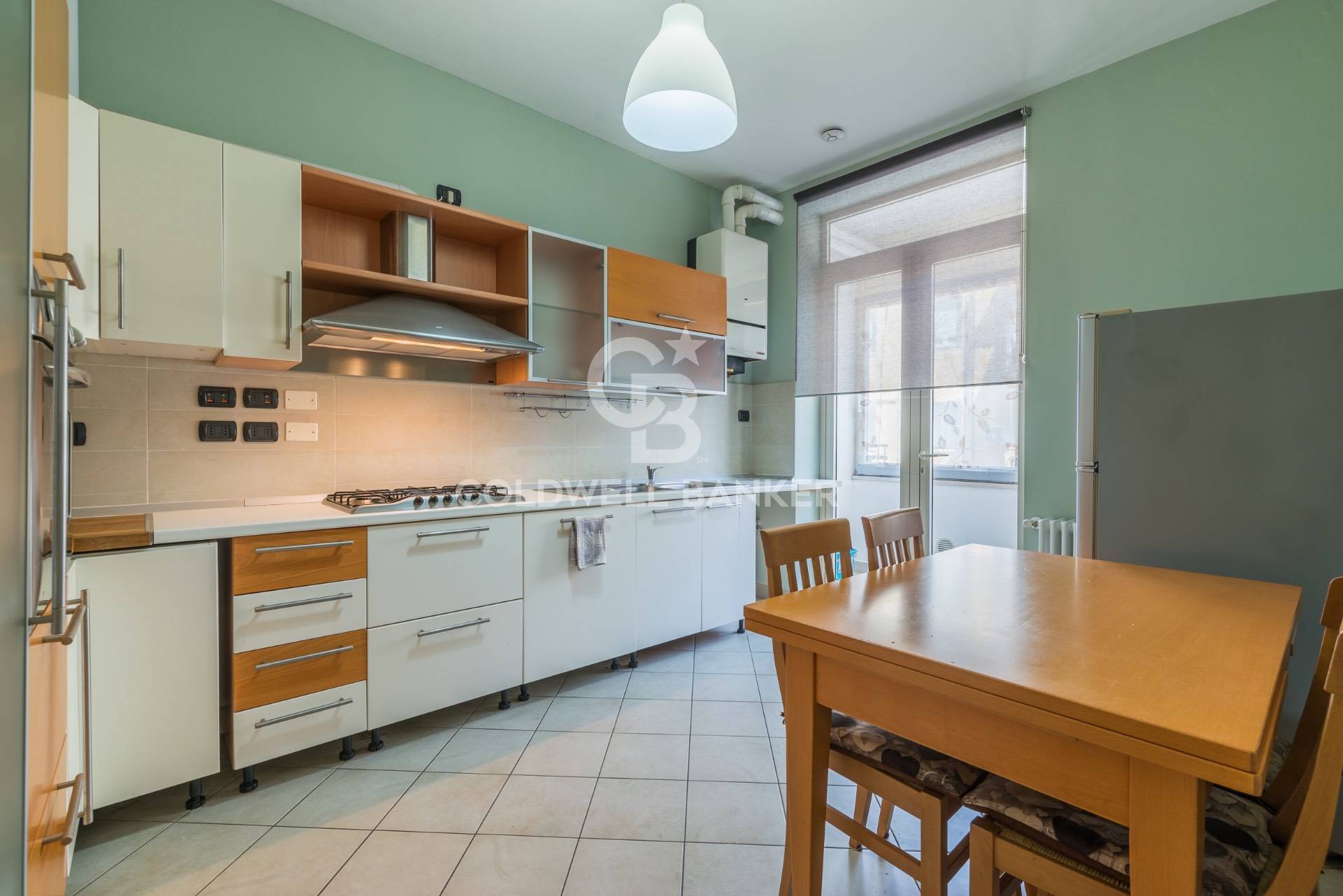 Appartamento in vendita a Rimini, San Giuliano Mare