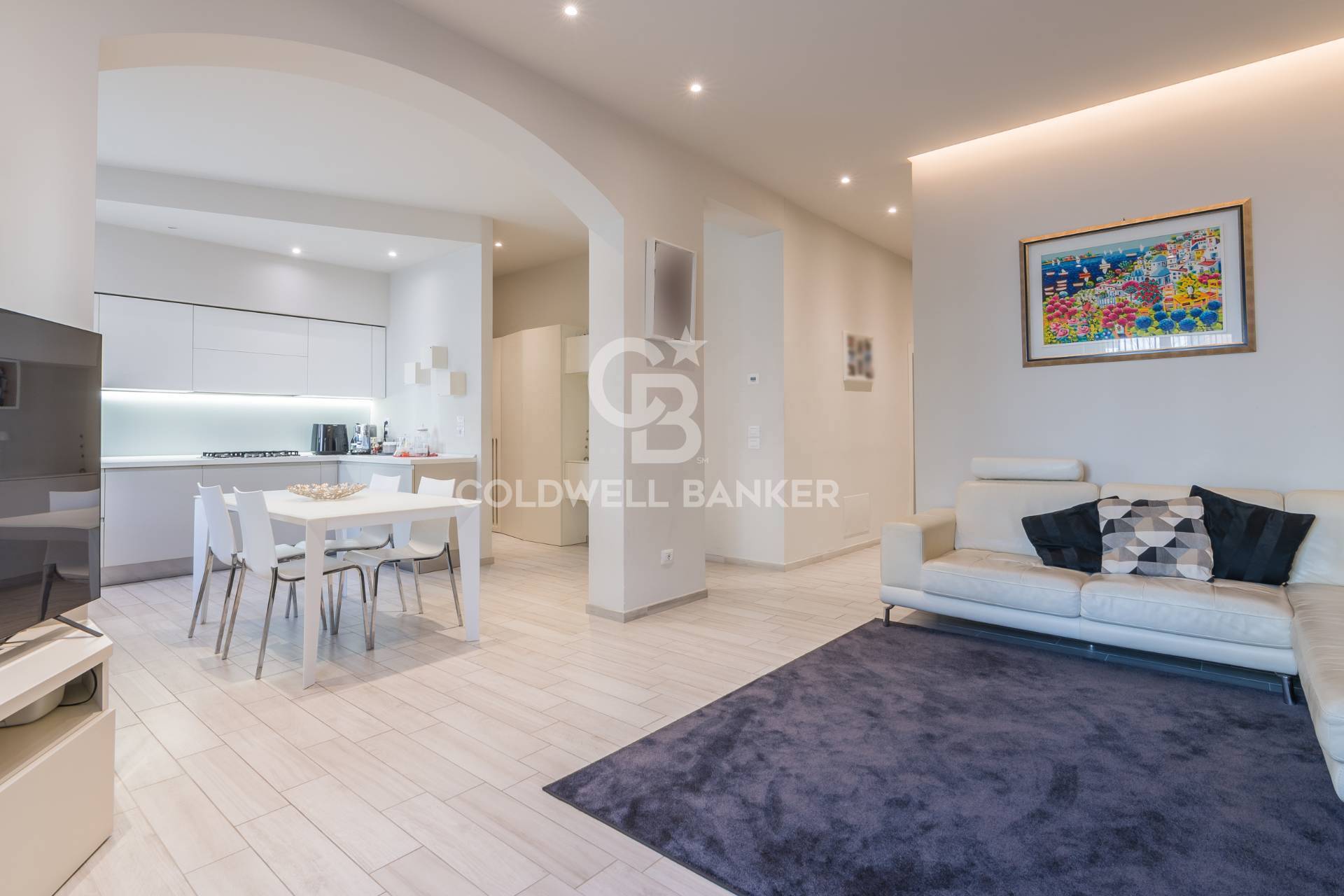 Casa indipendente in vendita a Rimini, Rivazzurra