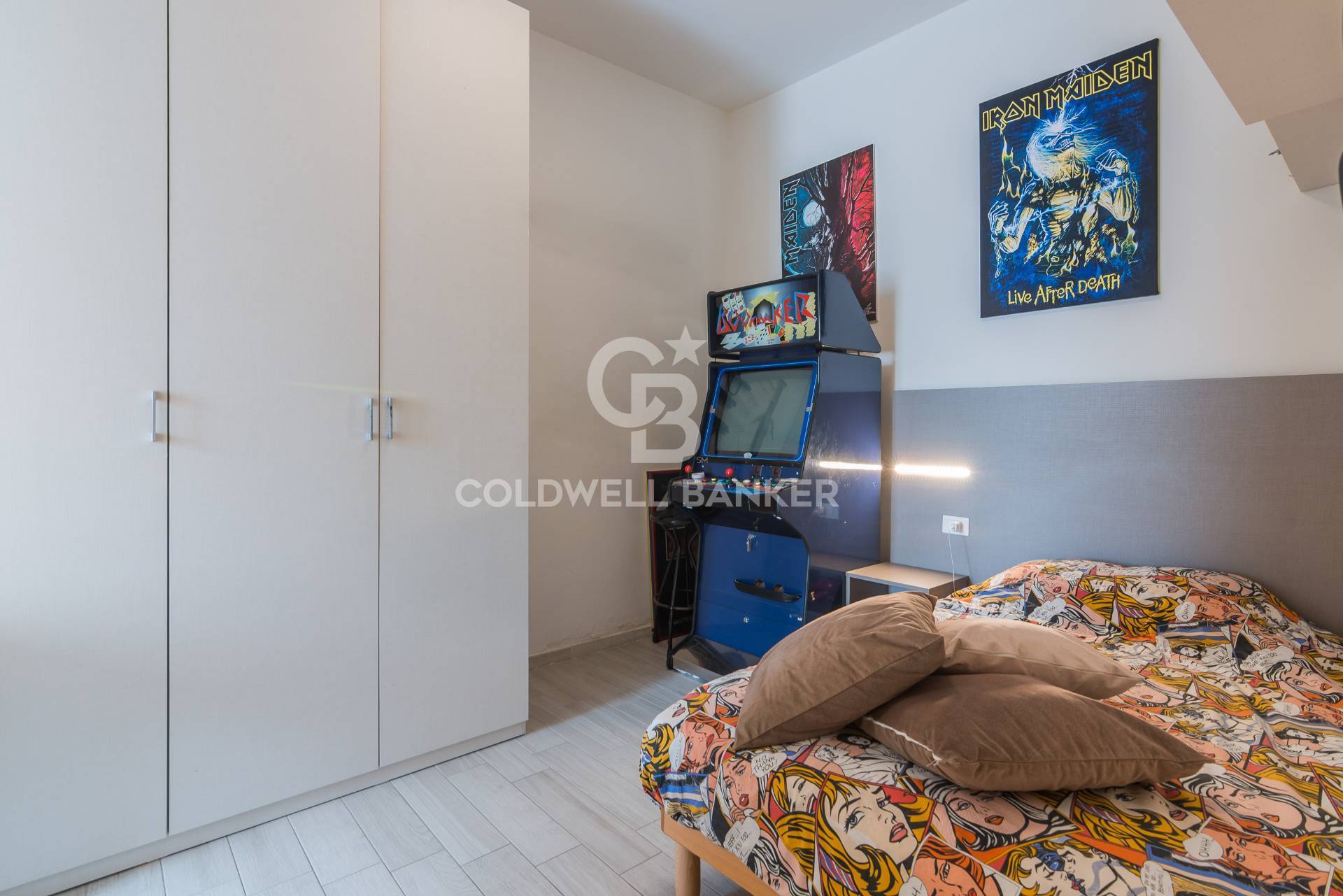 Casa indipendente in vendita a Rimini, Rivazzurra