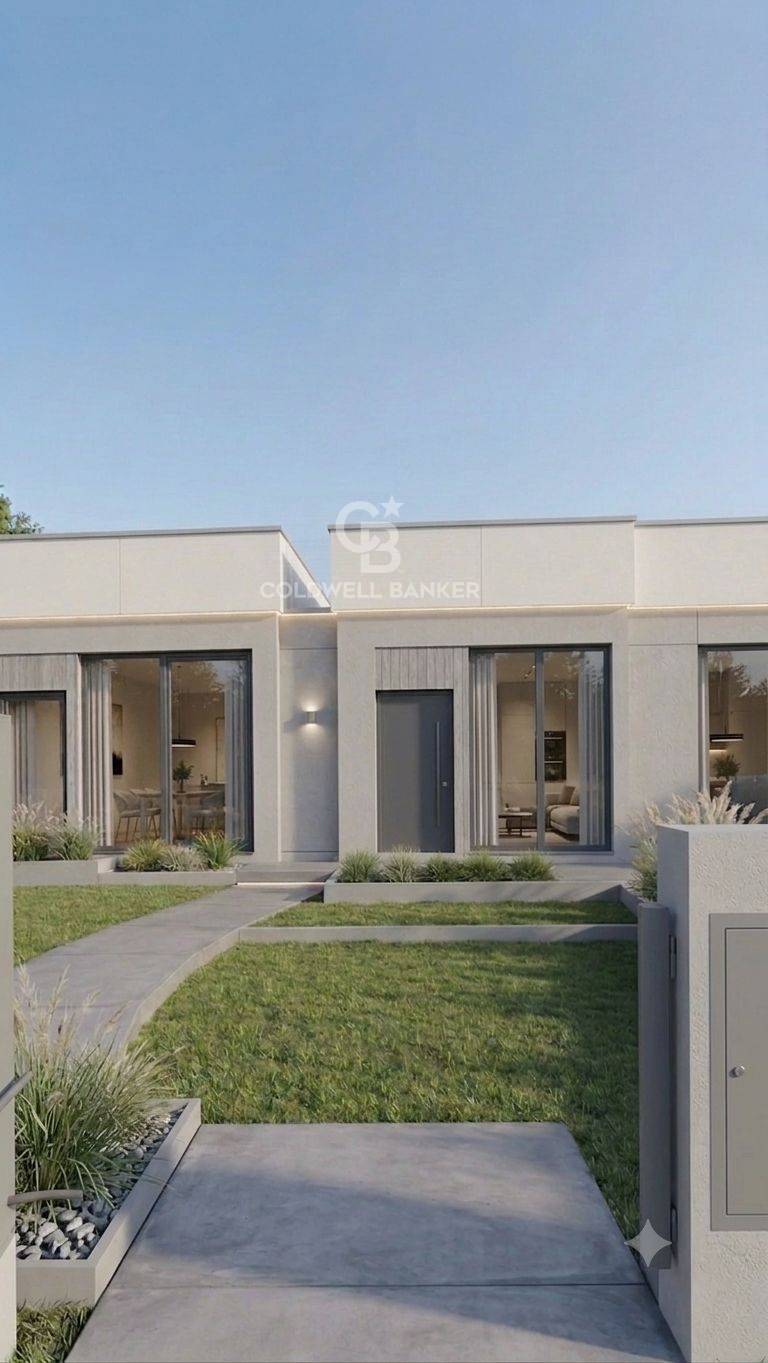 Villa a schiera in vendita a Rimini, Grotta Rossa
