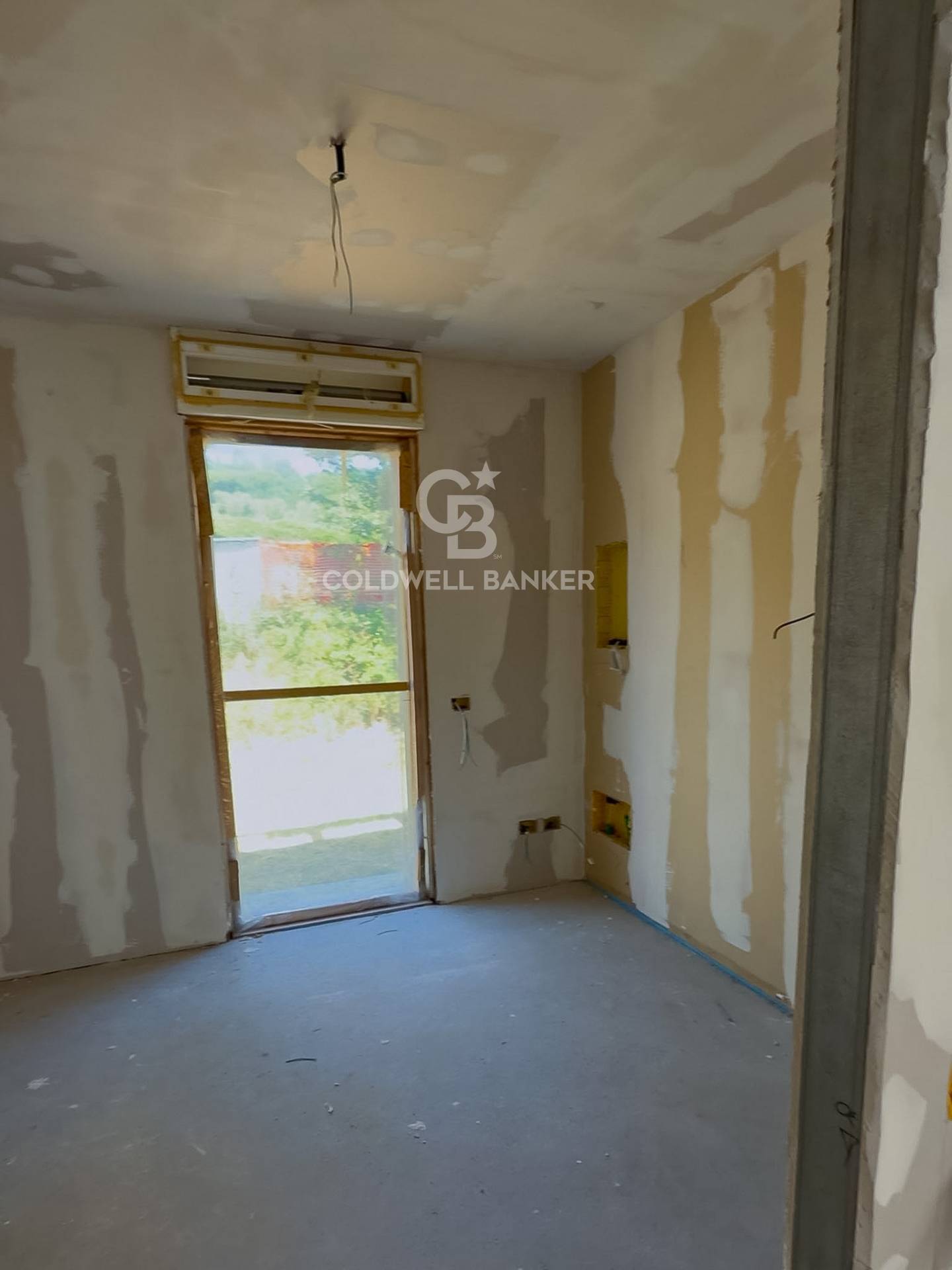 Villa a schiera in vendita a Rimini, Grotta Rossa