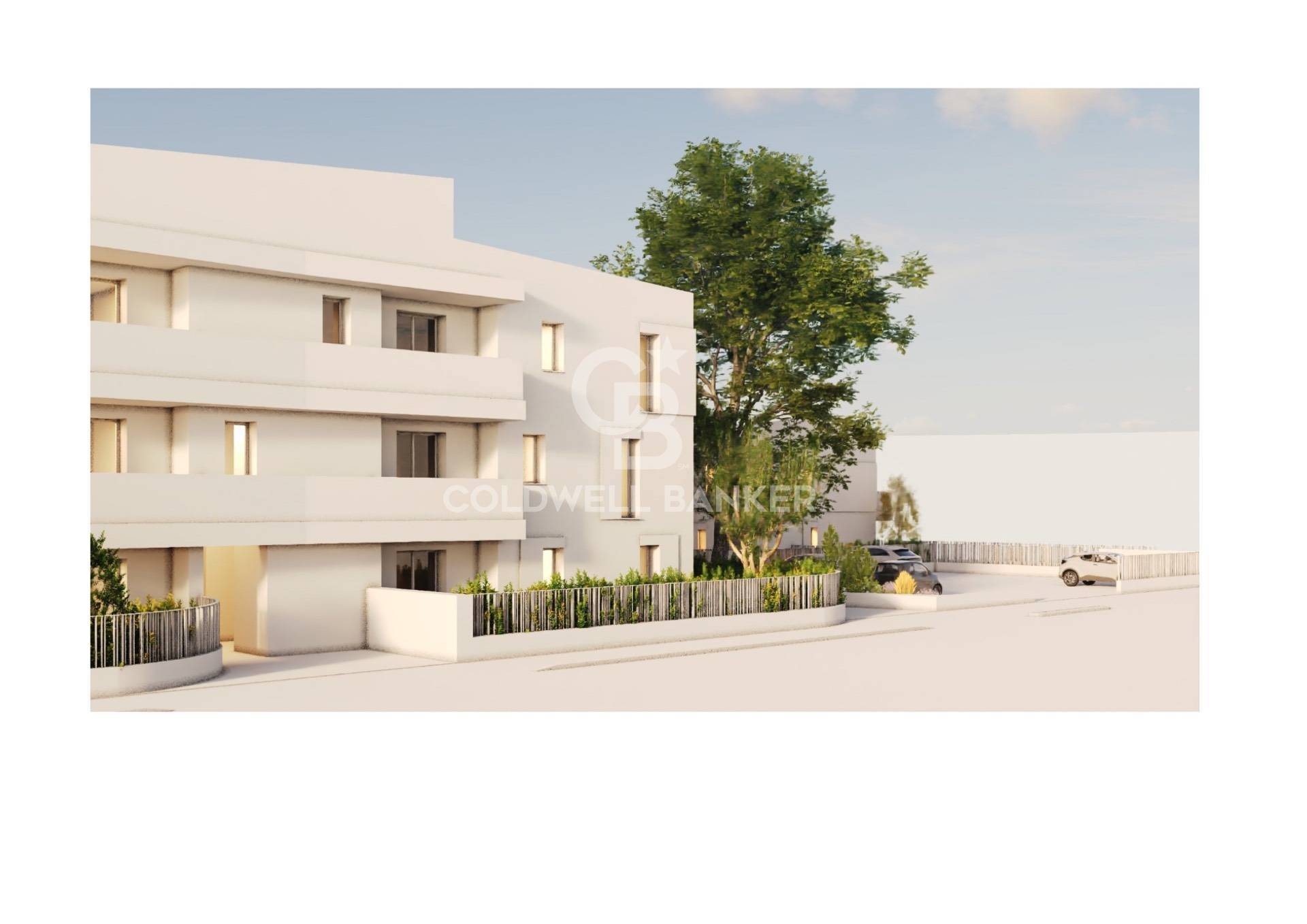 Appartamento in vendita a Rimini, Padulli