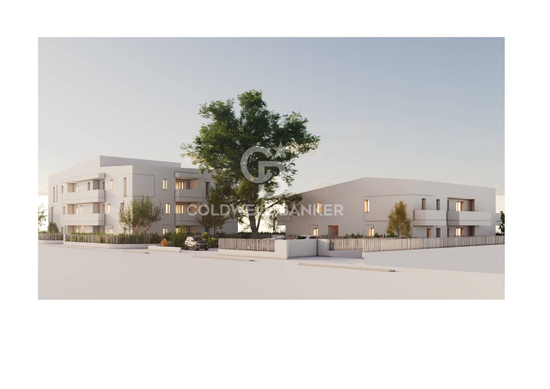 Appartamento in vendita a Rimini, Padulli