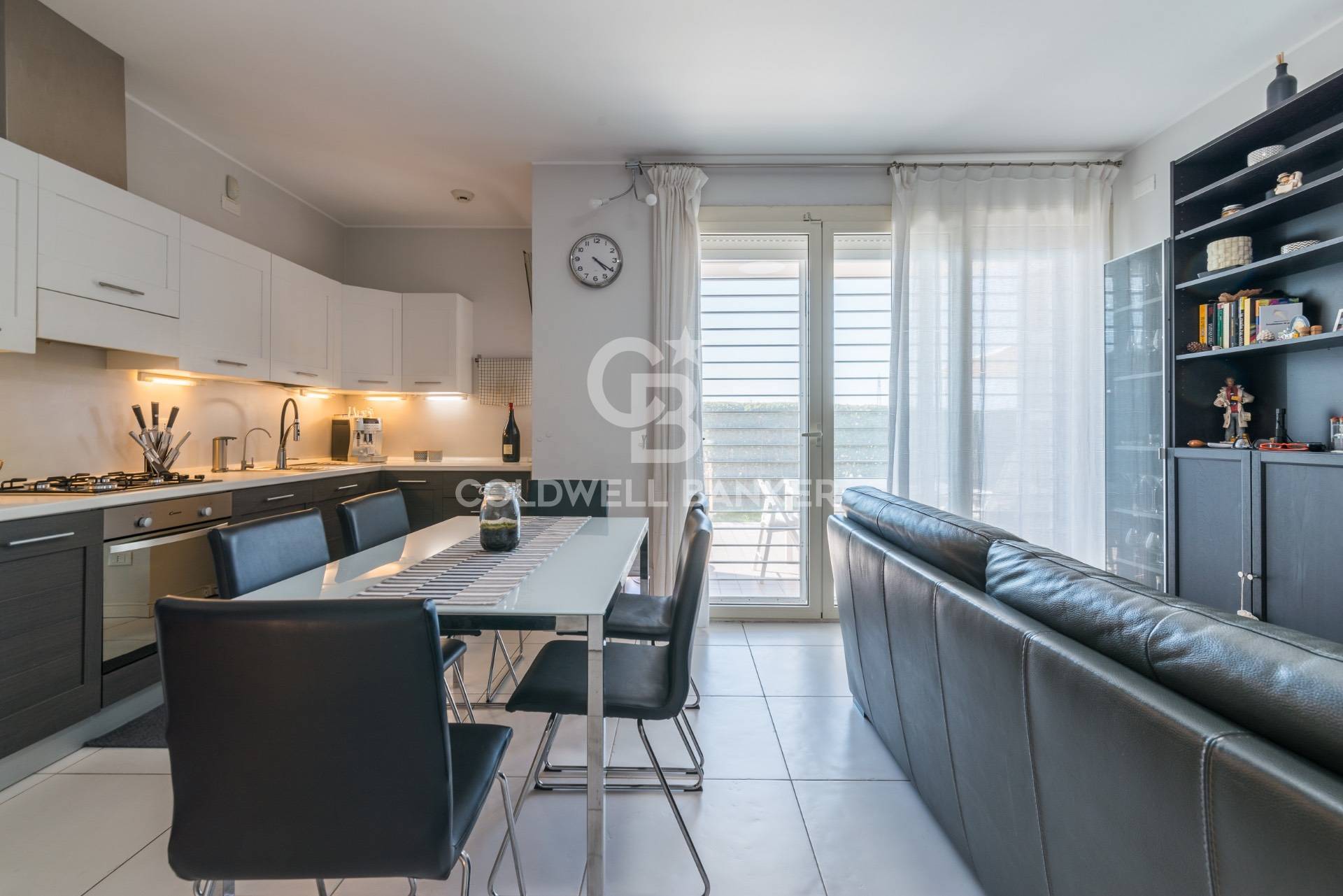Appartamento in affitto a Rimini, Gaiofana