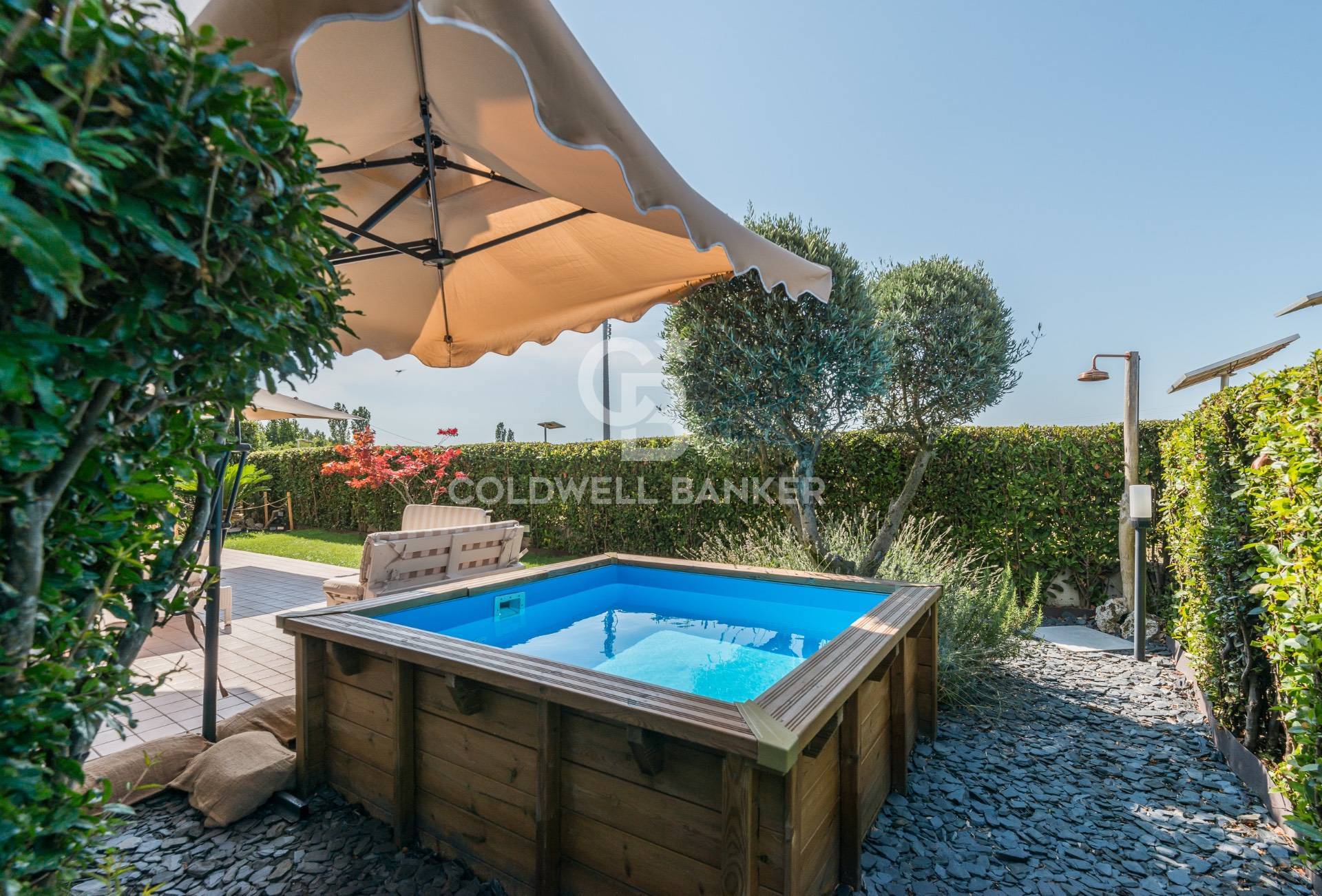 Appartamento in affitto a Rimini, Gaiofana