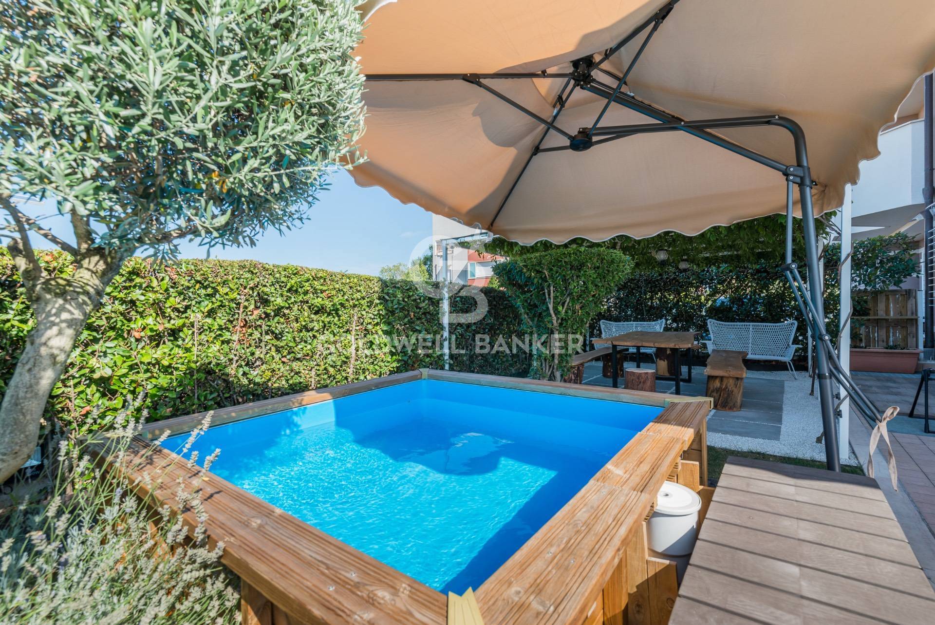 Appartamento in affitto a Rimini, Gaiofana
