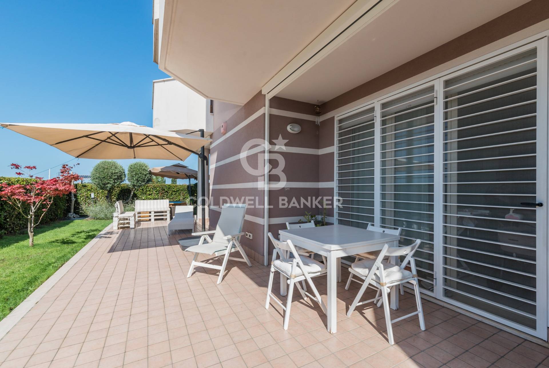 Appartamento in affitto a Rimini, Gaiofana