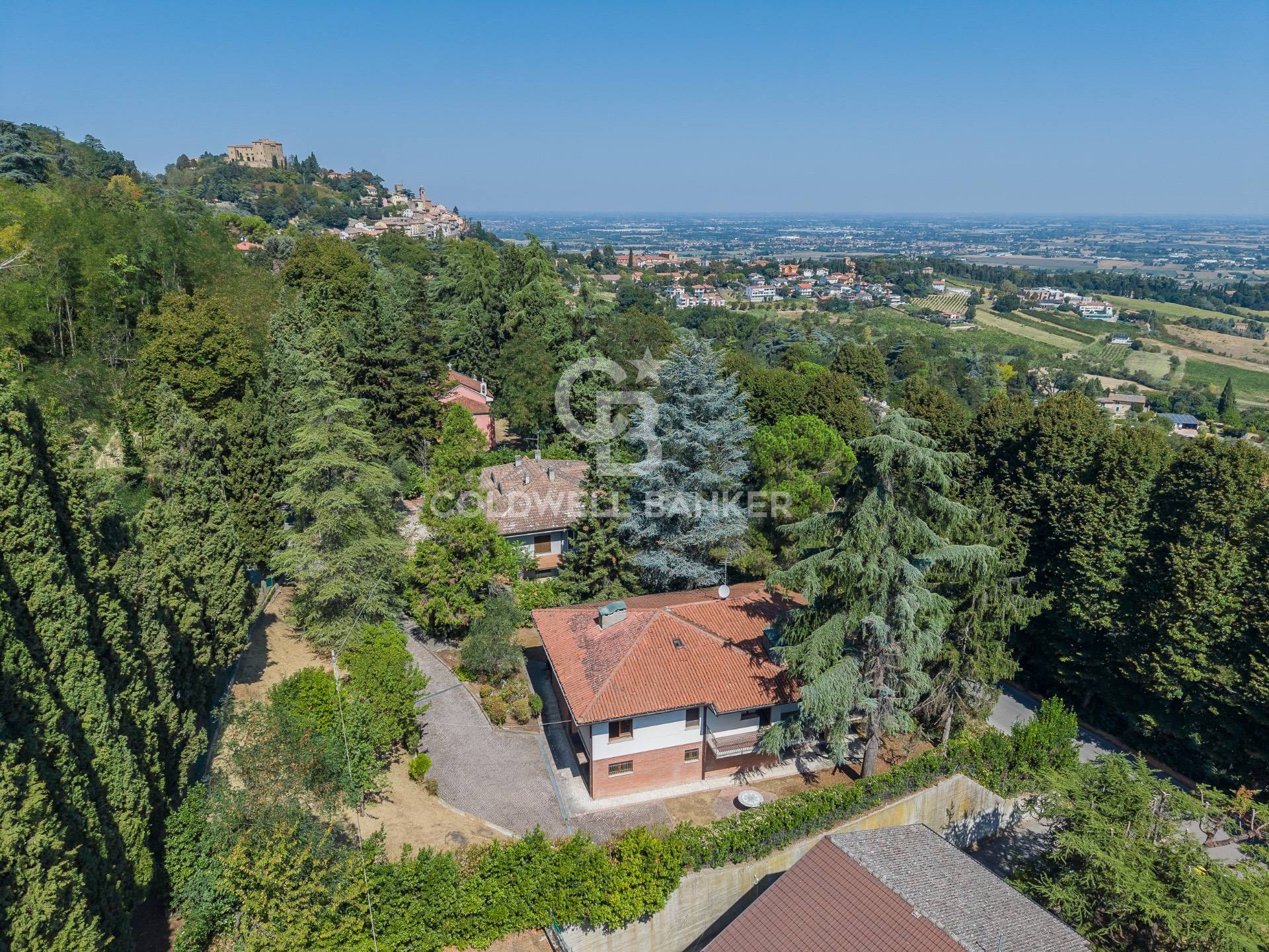 Villa in vendita a Bertinoro