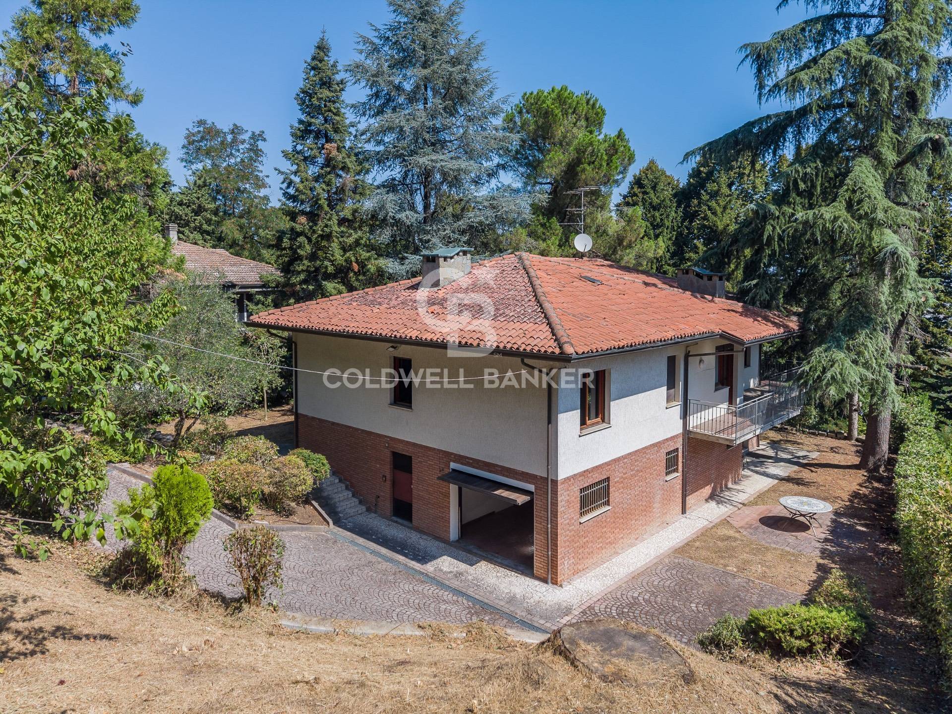Villa in vendita a Bertinoro