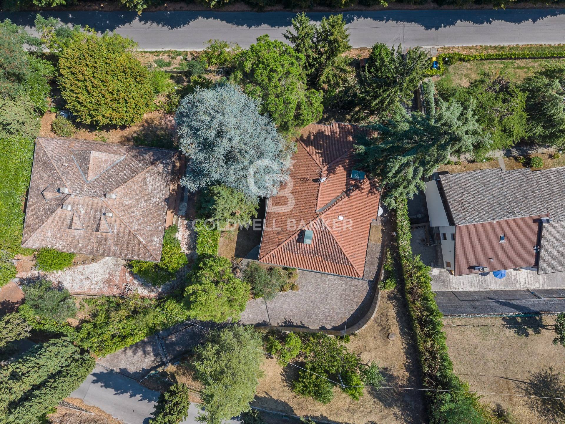 Villa in vendita a Bertinoro
