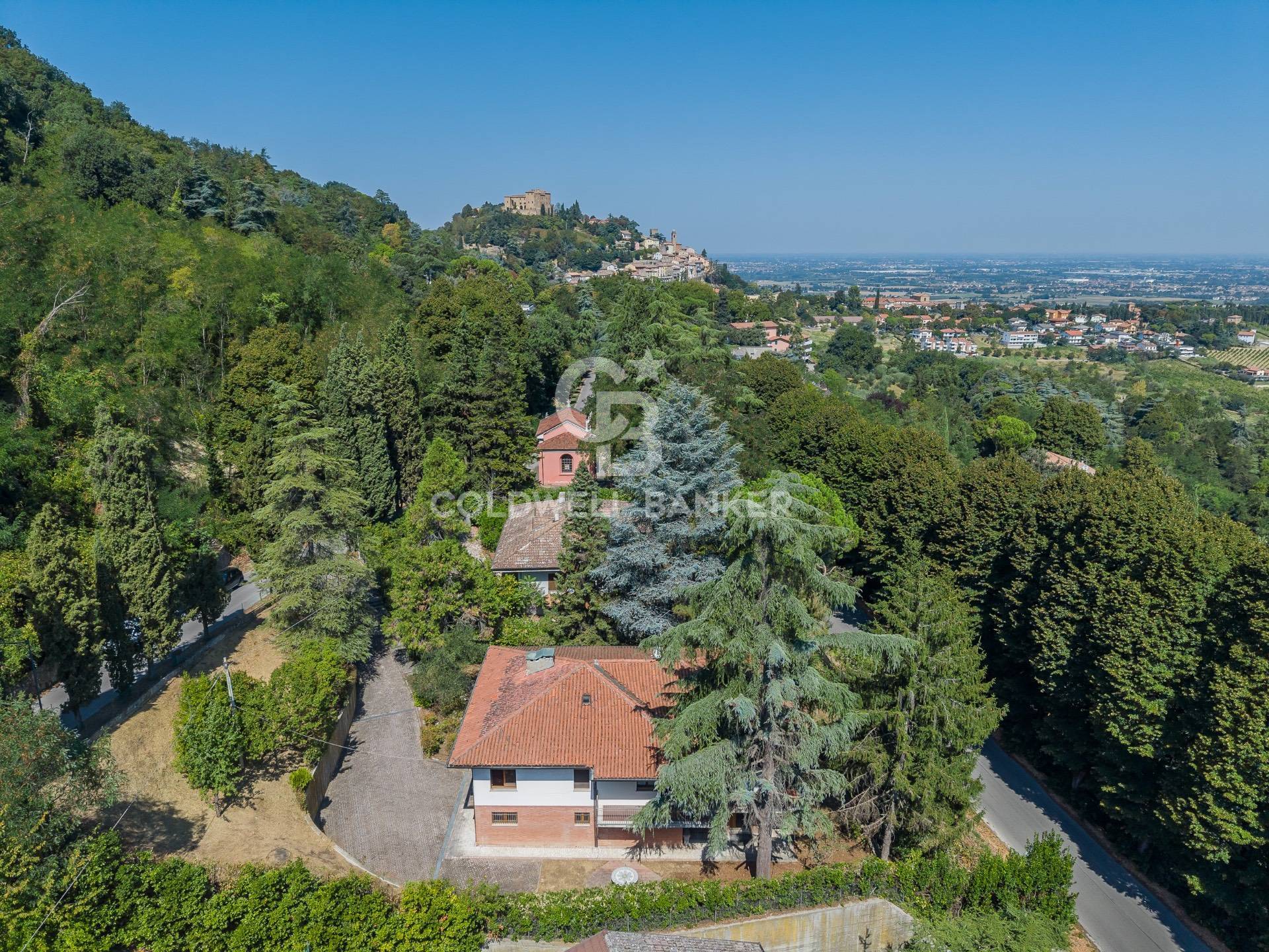 Villa in vendita a Bertinoro