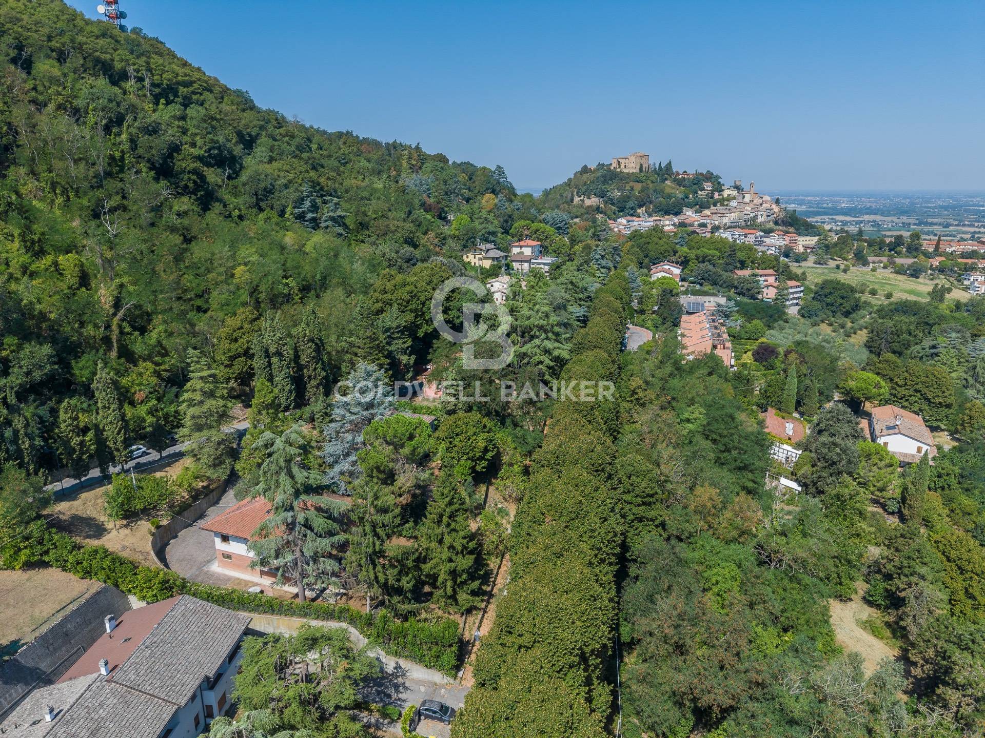 Villa in vendita a Bertinoro