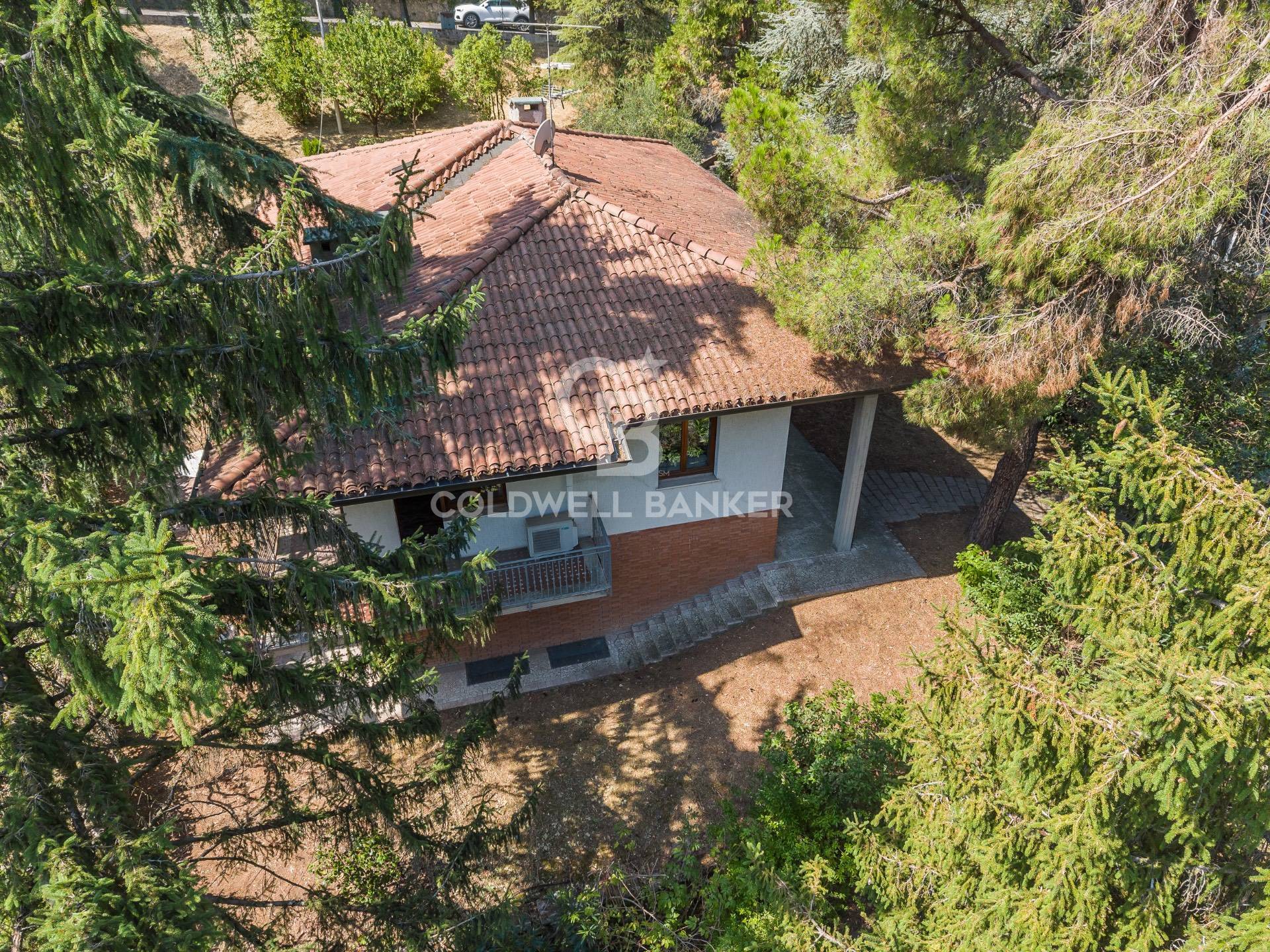 Villa in vendita a Bertinoro