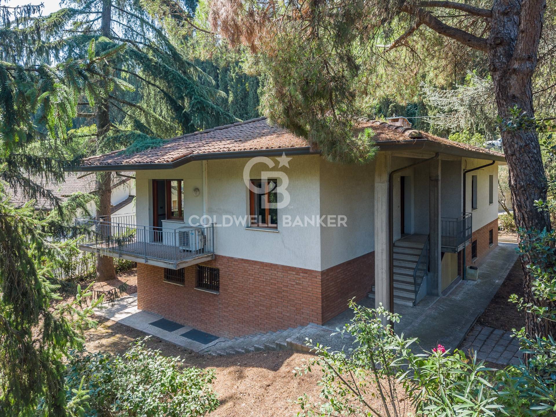 Villa in vendita a Bertinoro
