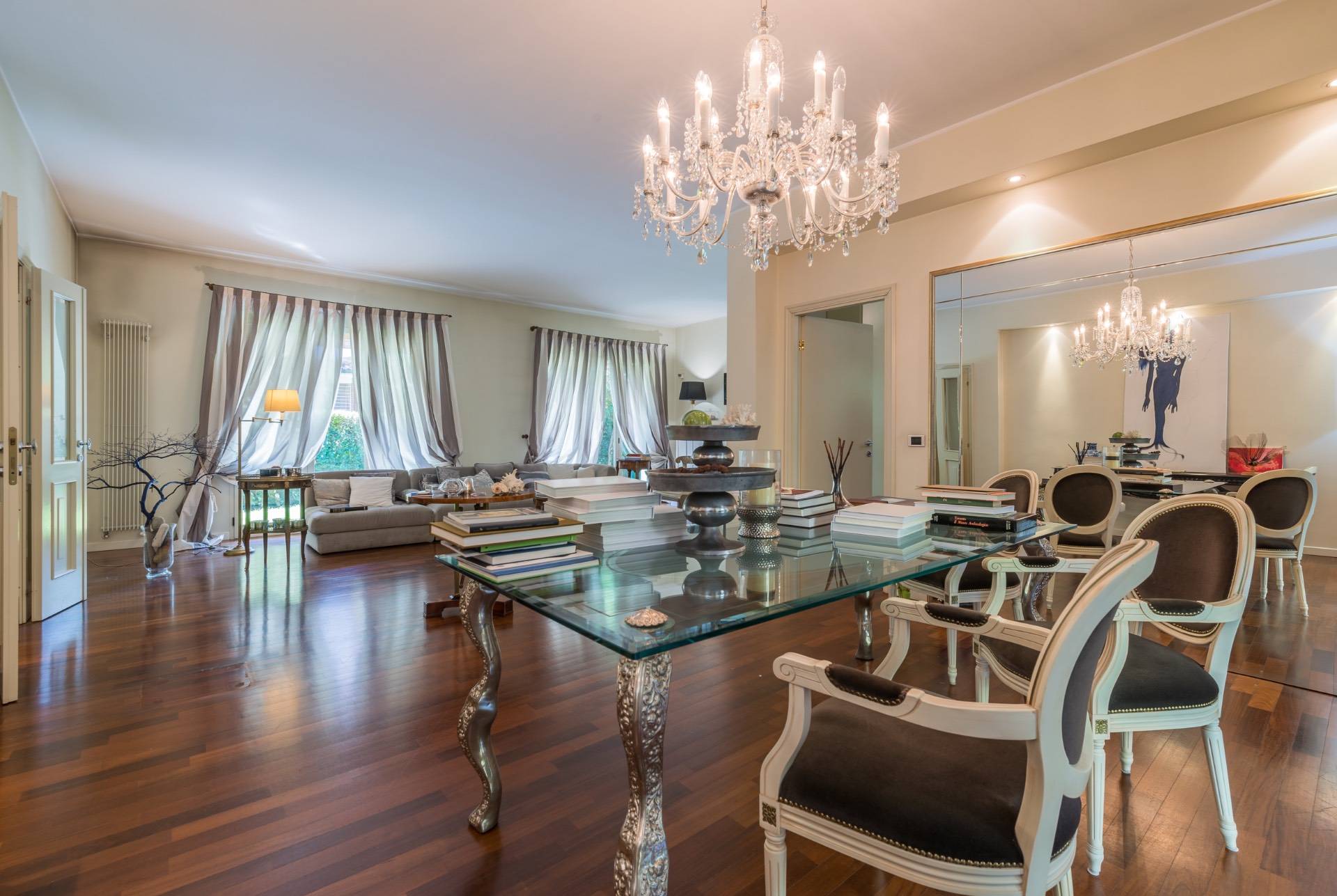 Villa in vendita a Cesenatico, Levante