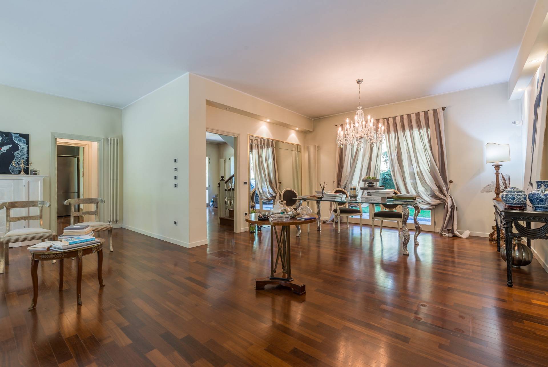 Villa in vendita a Cesenatico, Levante
