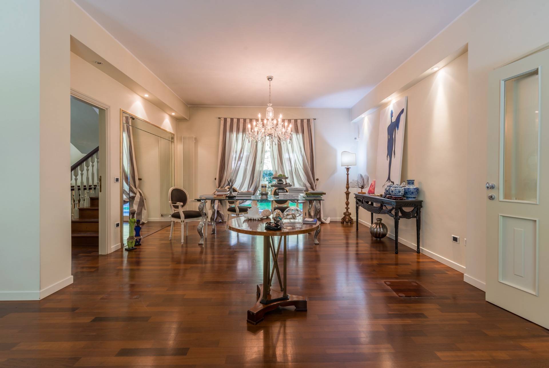 Villa in vendita a Cesenatico, Levante
