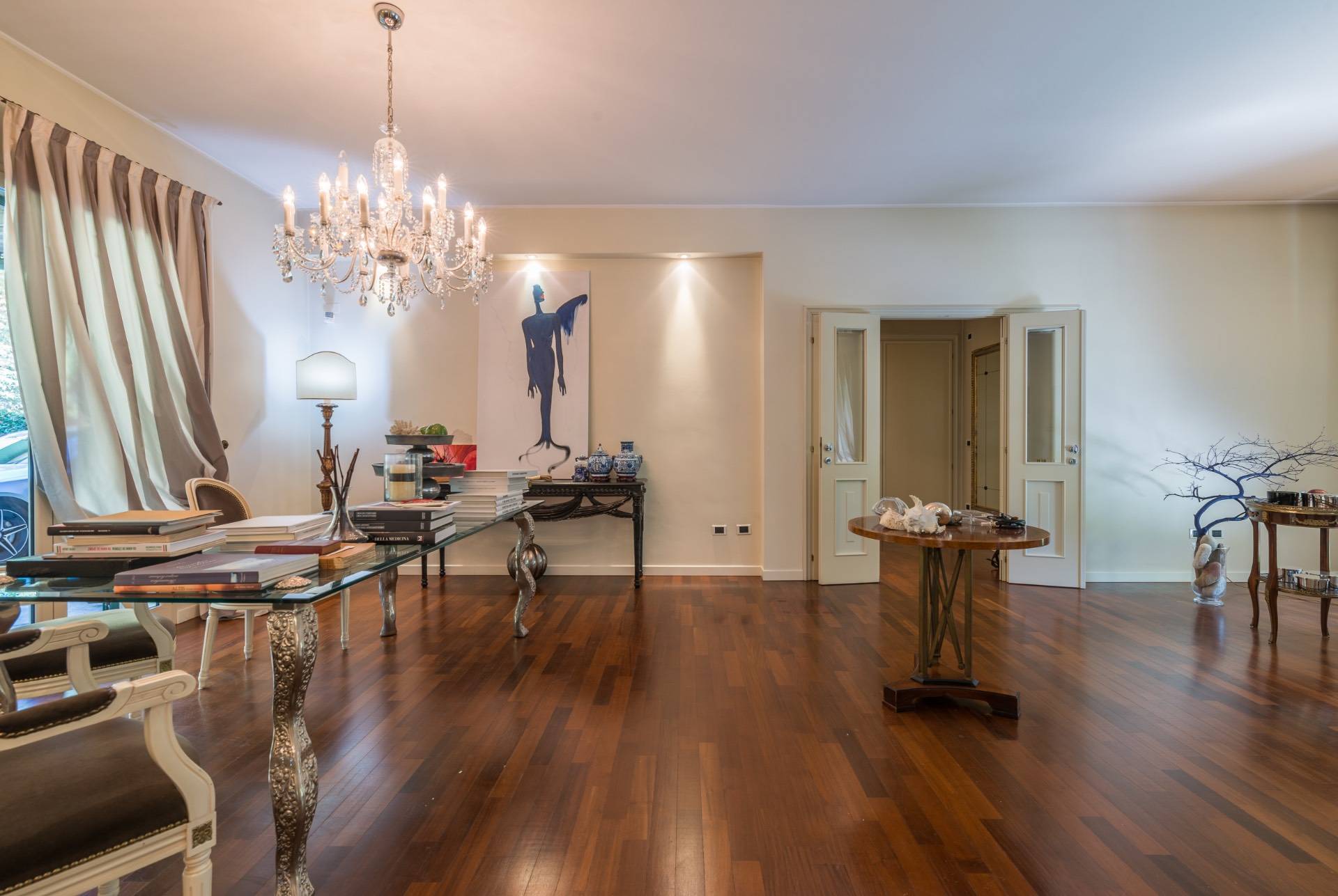 Villa in vendita a Cesenatico, Levante